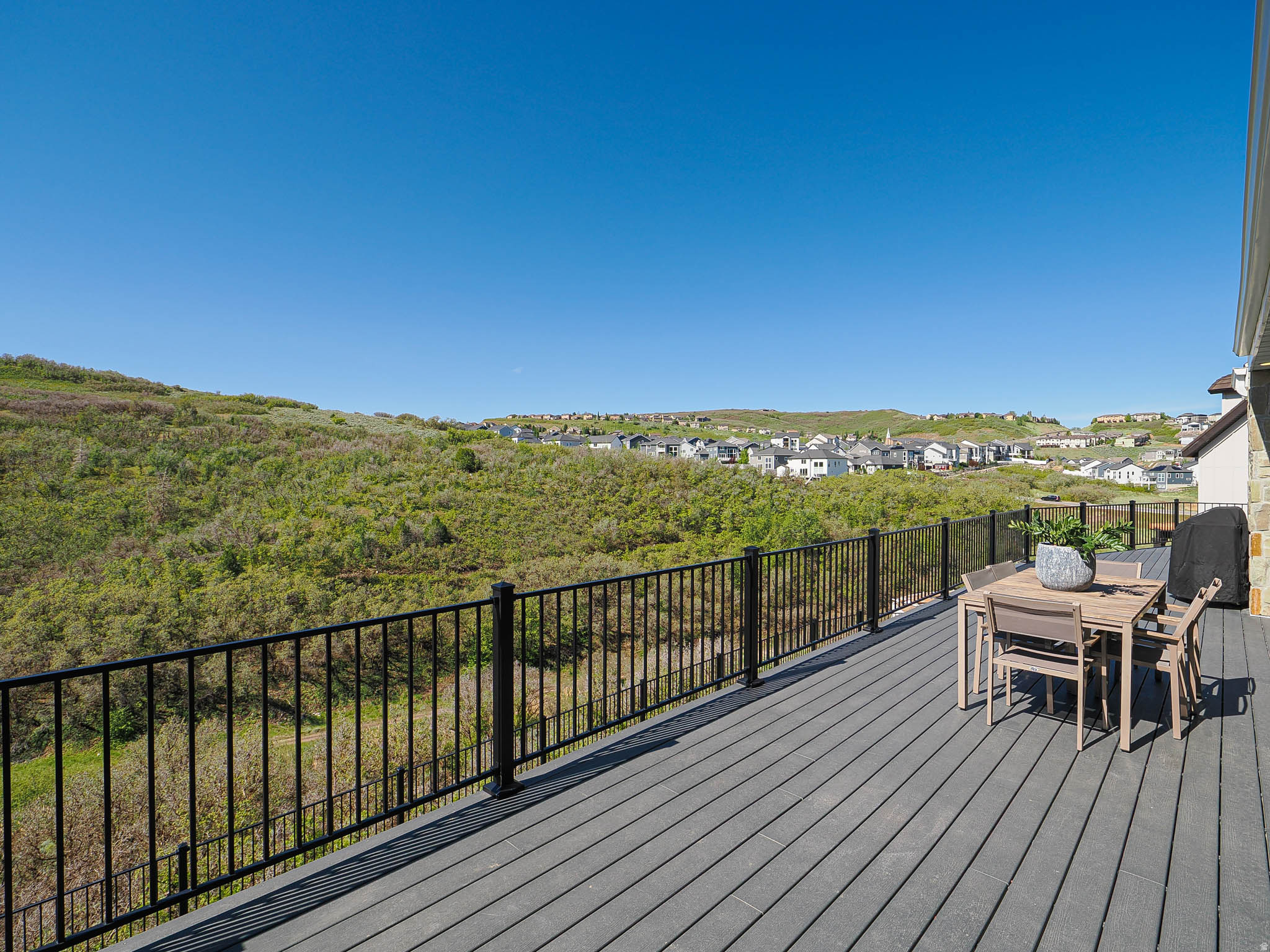 LONE PEAK - Residential