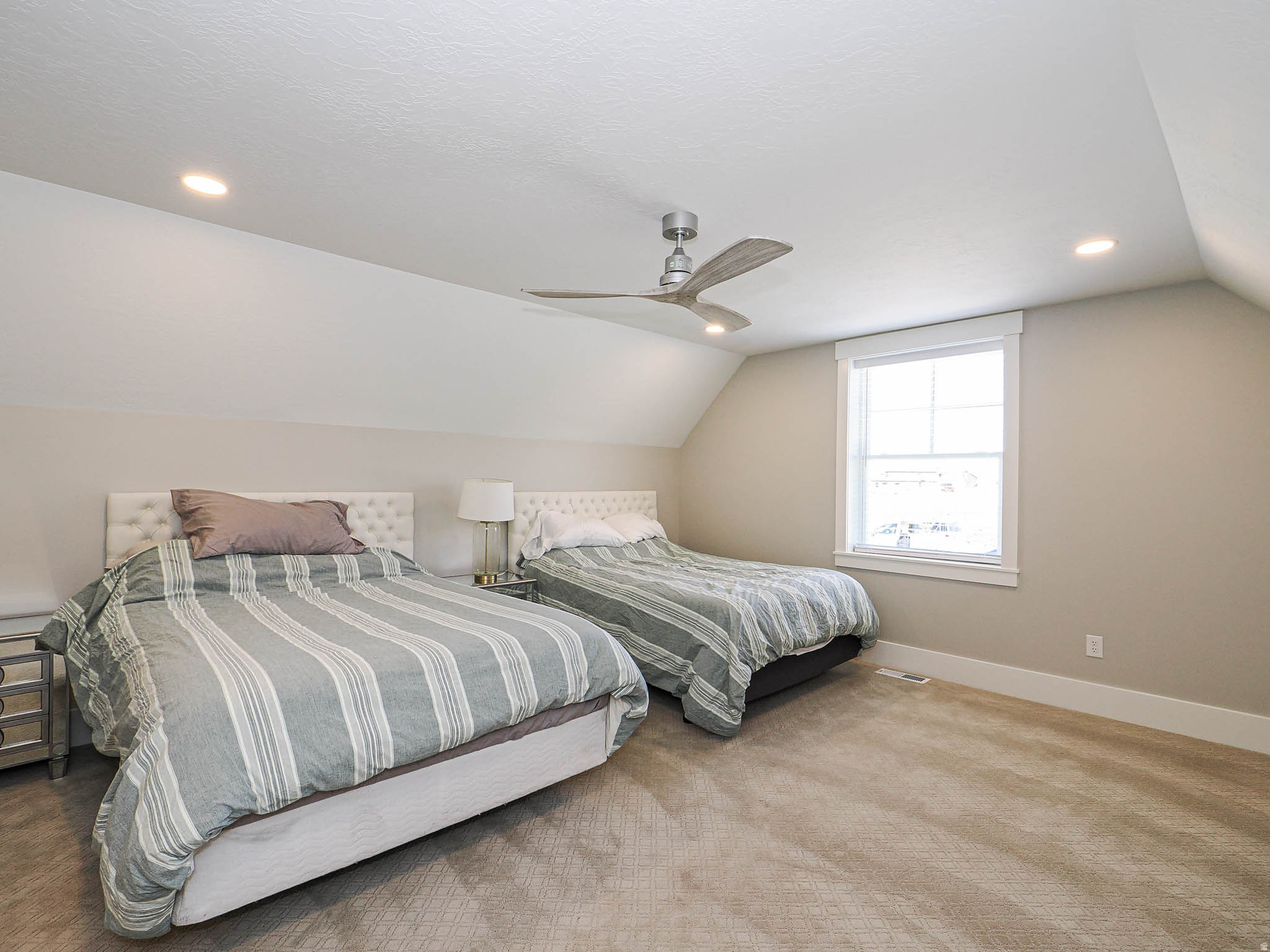 LONE PEAK - Residential
