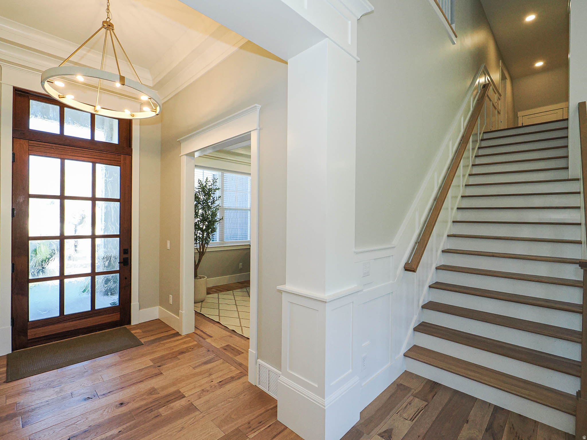LONE PEAK - Residential