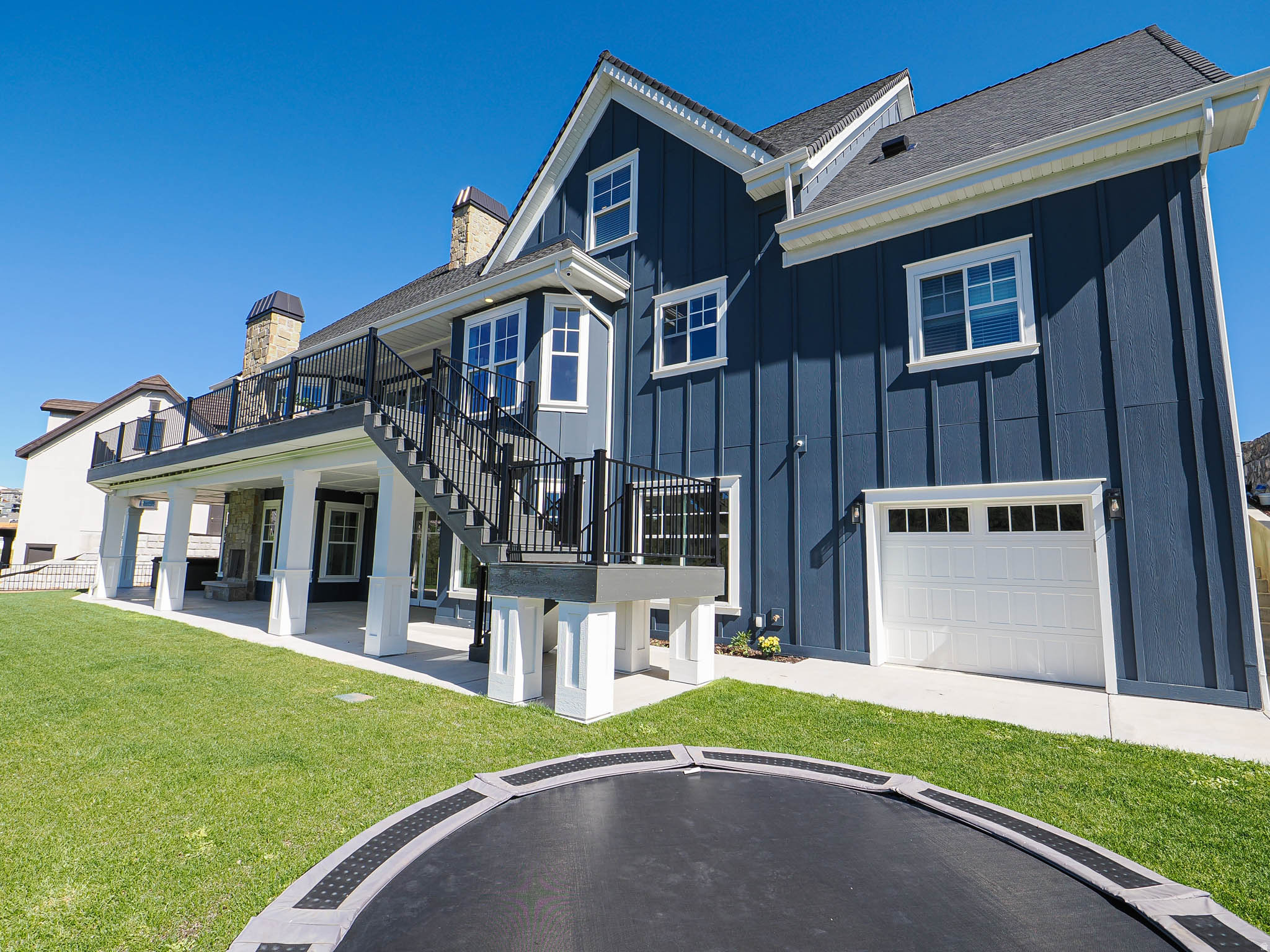 LONE PEAK - Residential