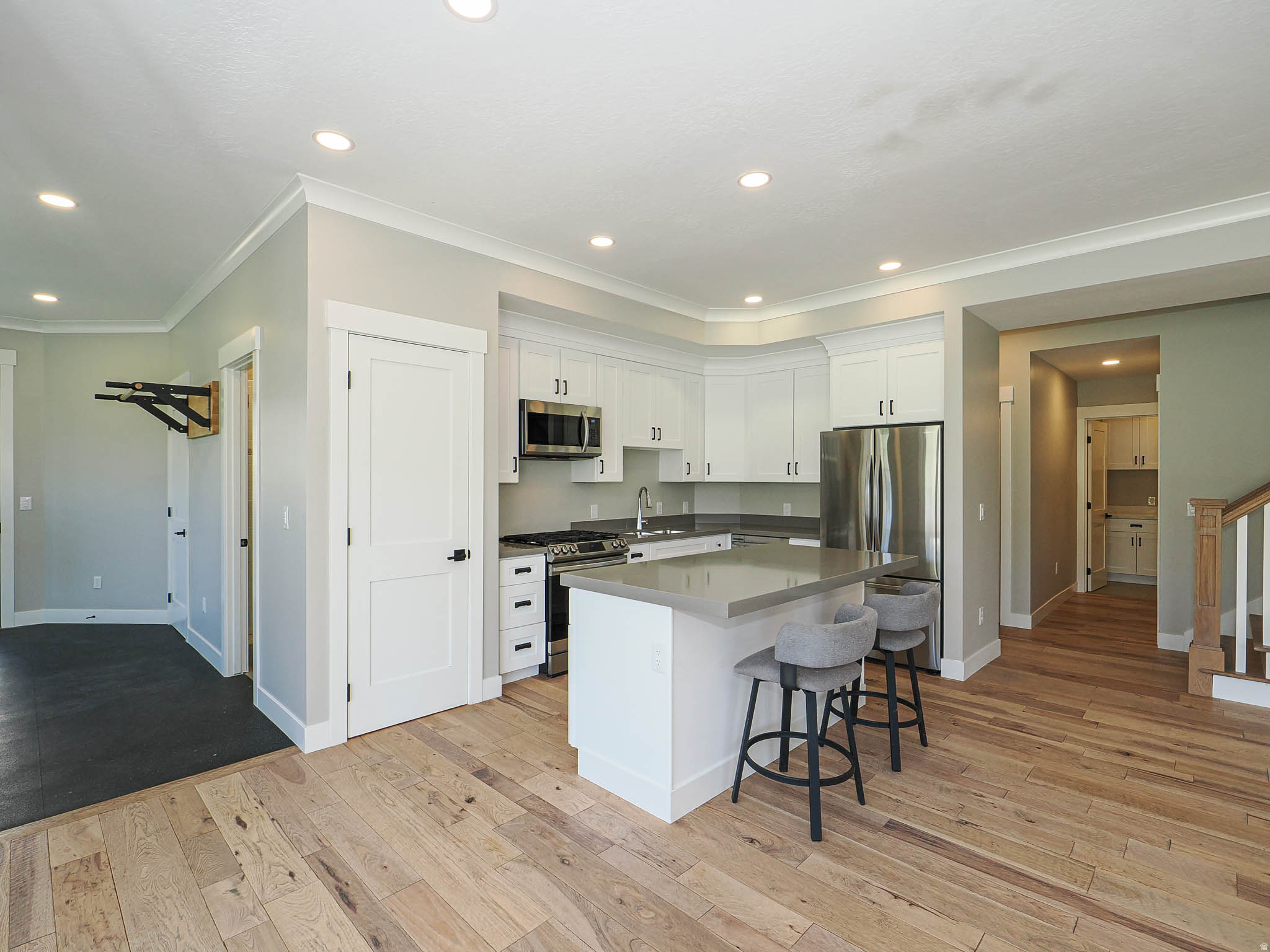 LONE PEAK - Residential