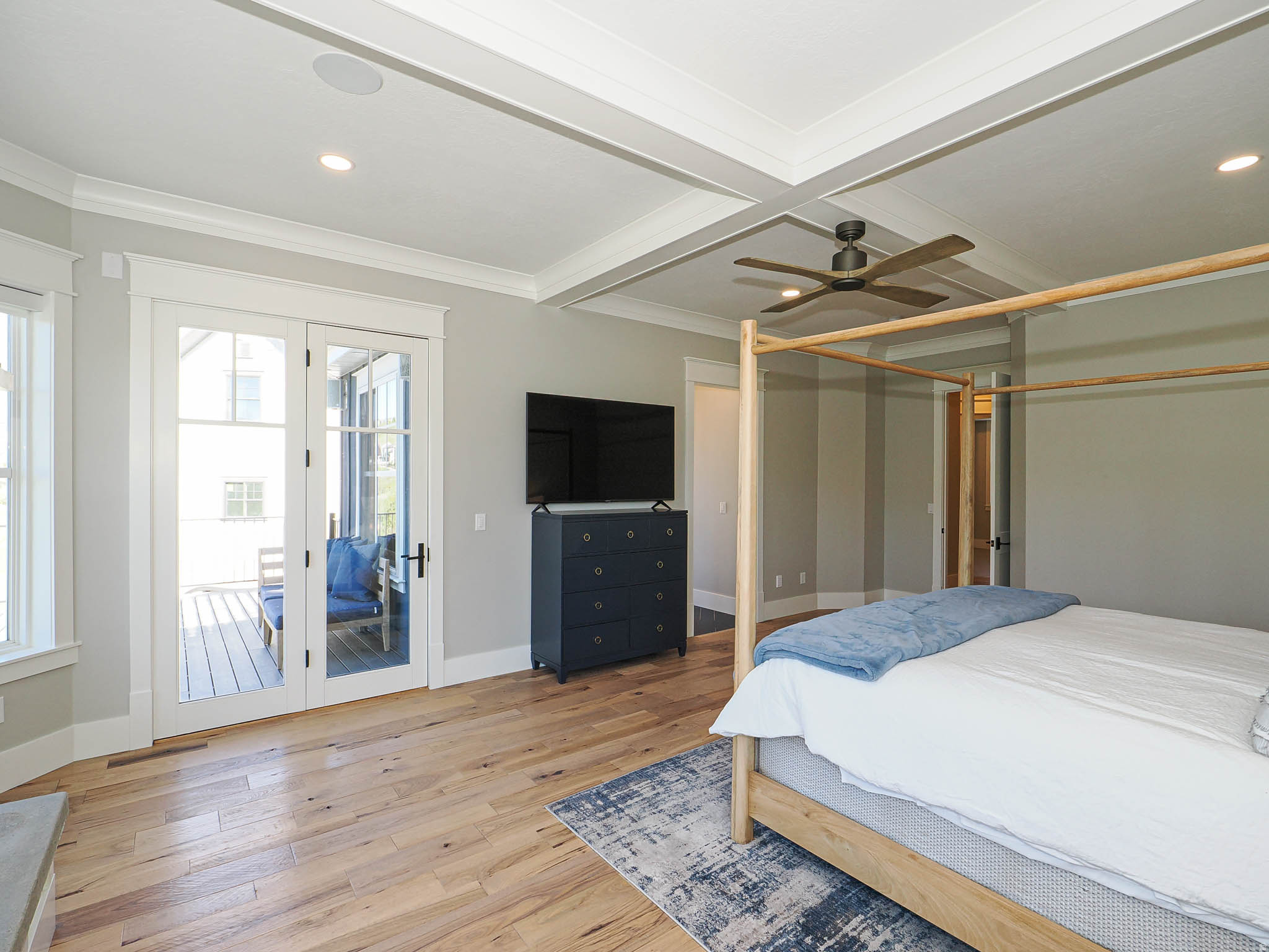 LONE PEAK - Residential