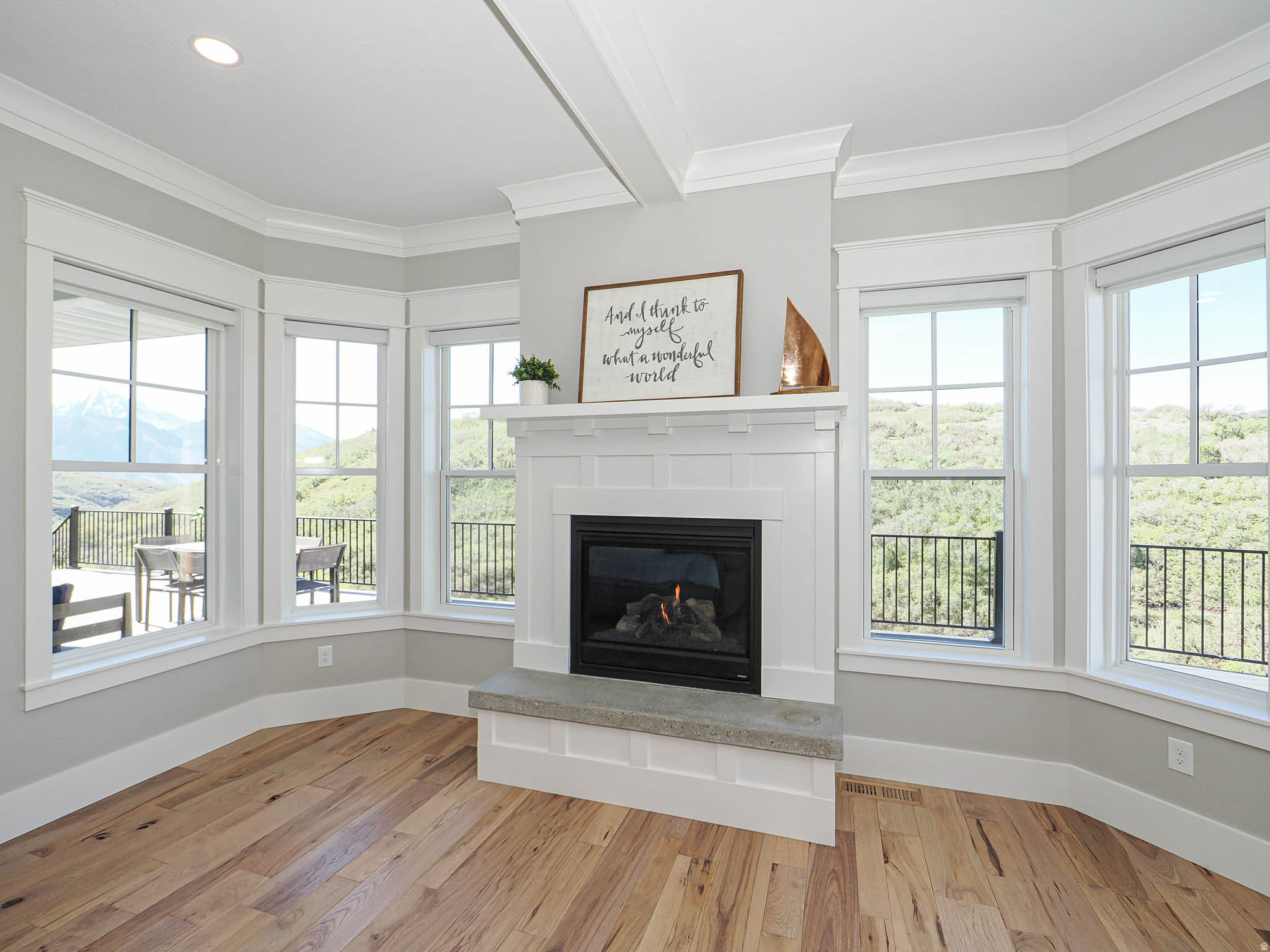 LONE PEAK - Residential