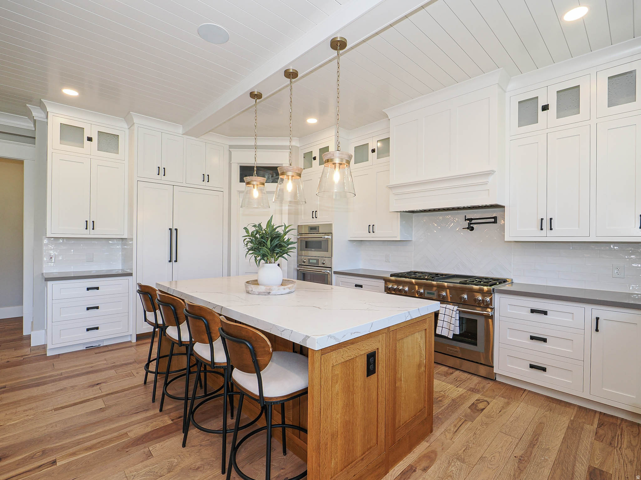 LONE PEAK - Residential