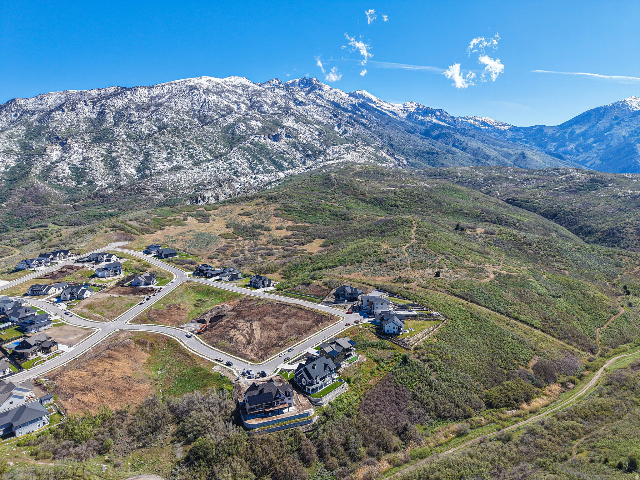 LONE PEAK - Residential
