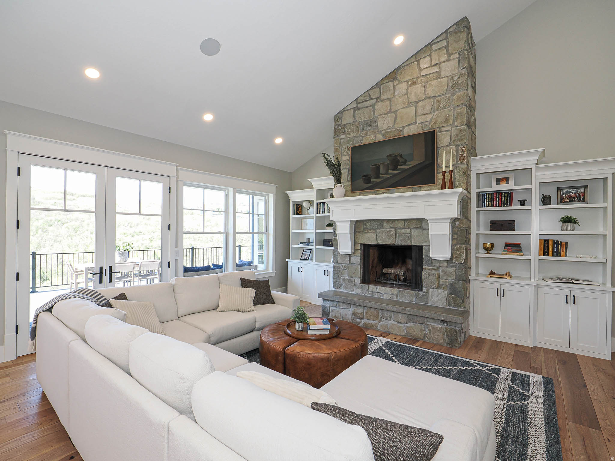 LONE PEAK - Residential
