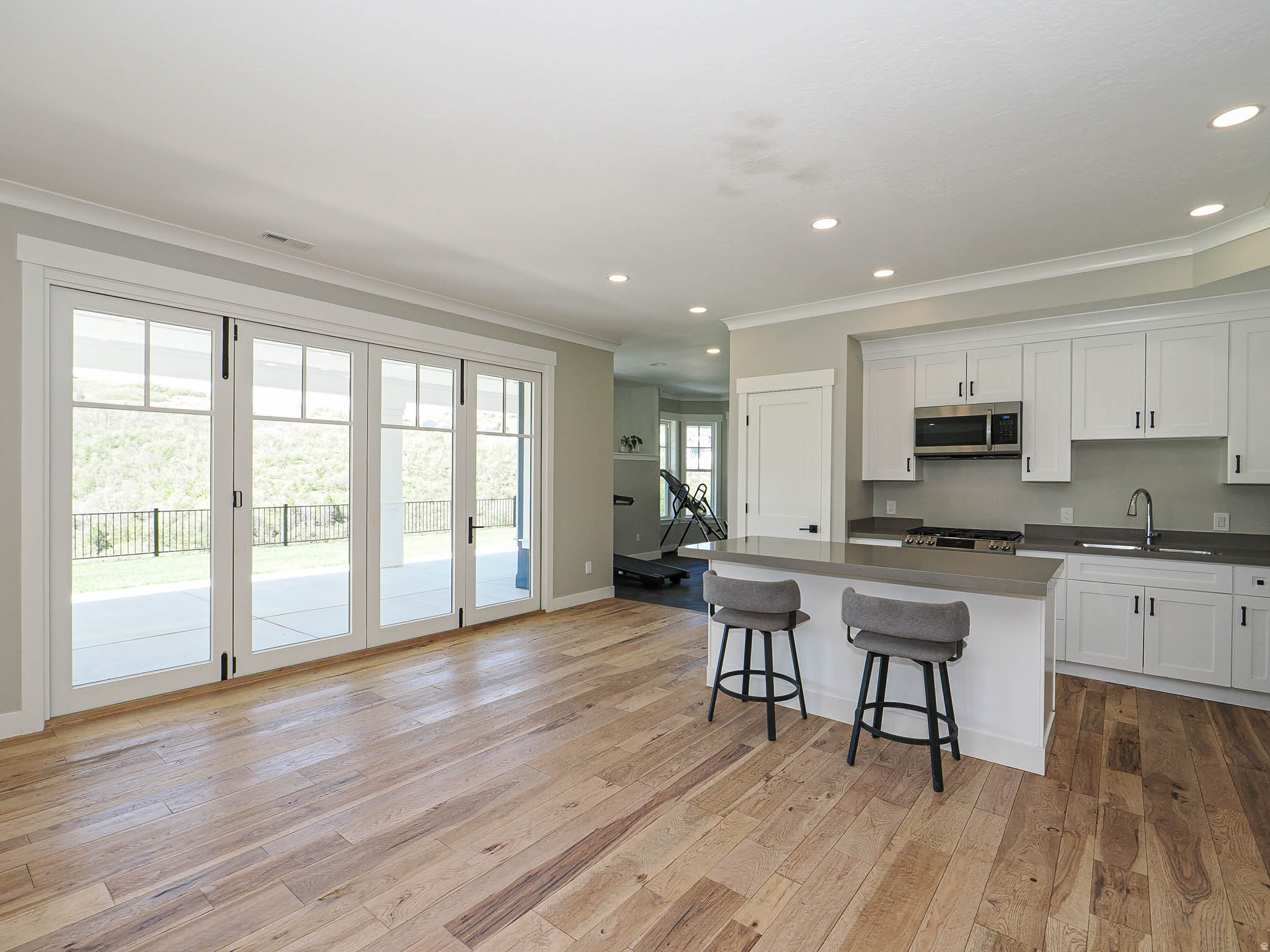 LONE PEAK - Residential