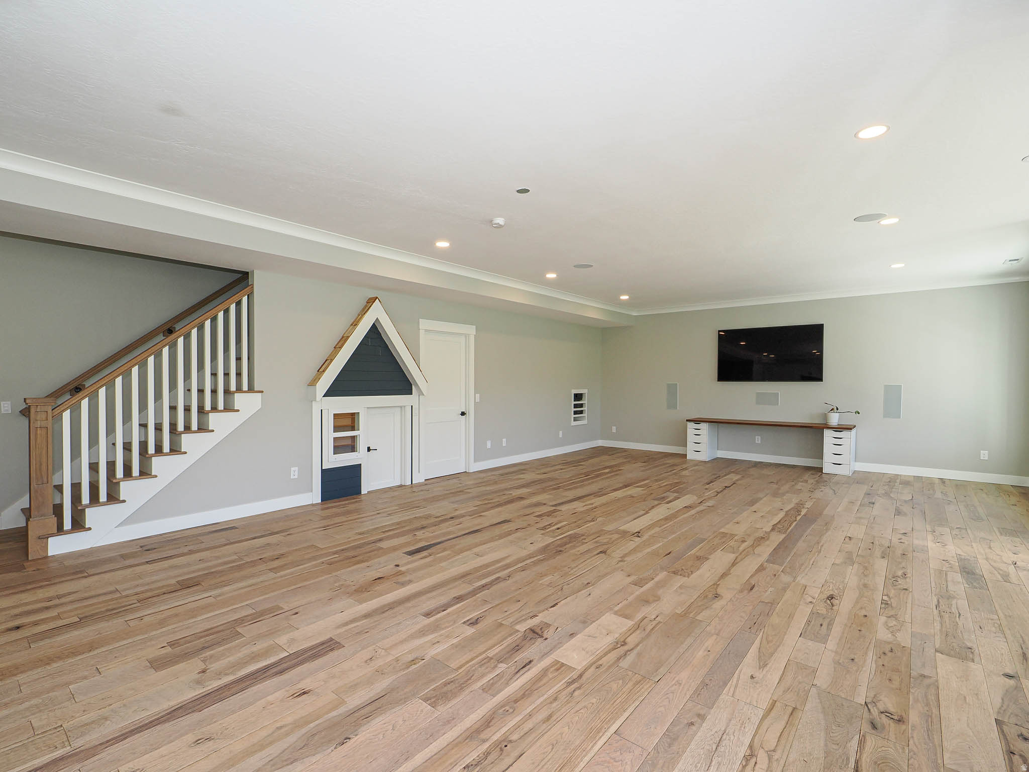 LONE PEAK - Residential