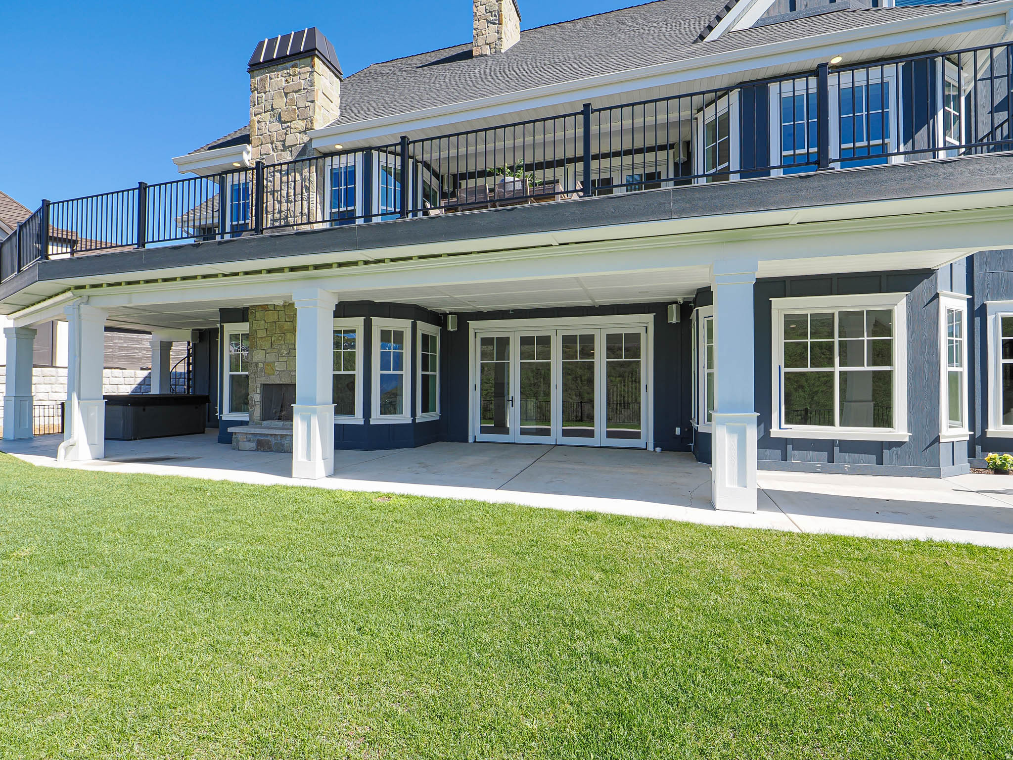 LONE PEAK - Residential