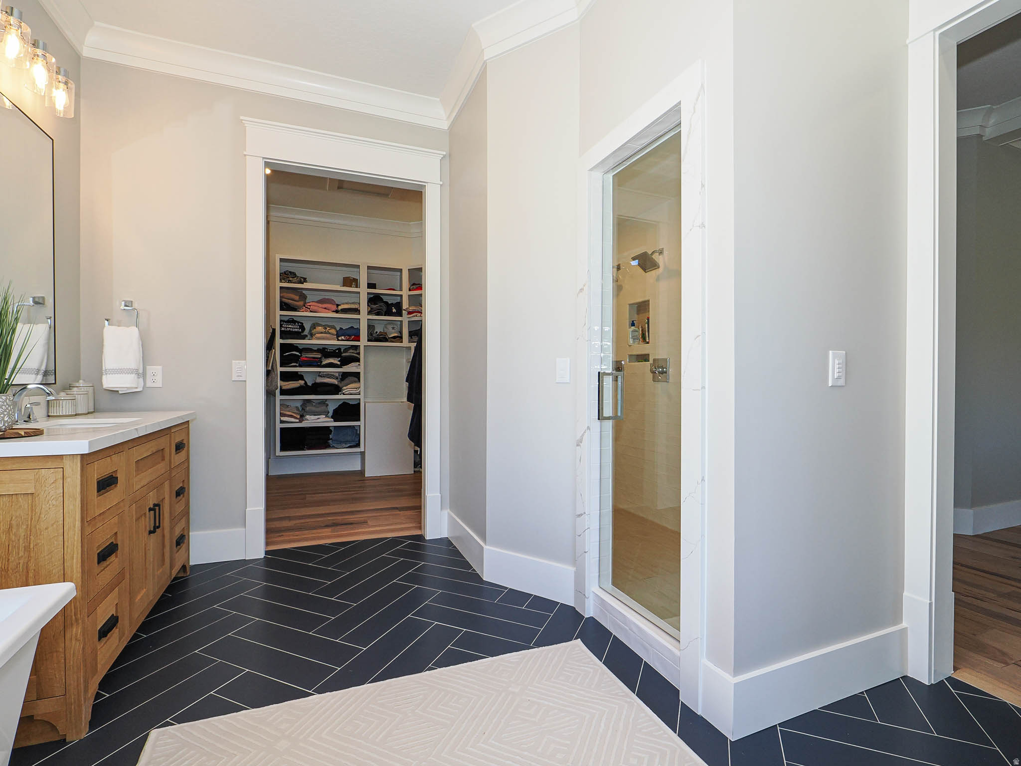 LONE PEAK - Residential