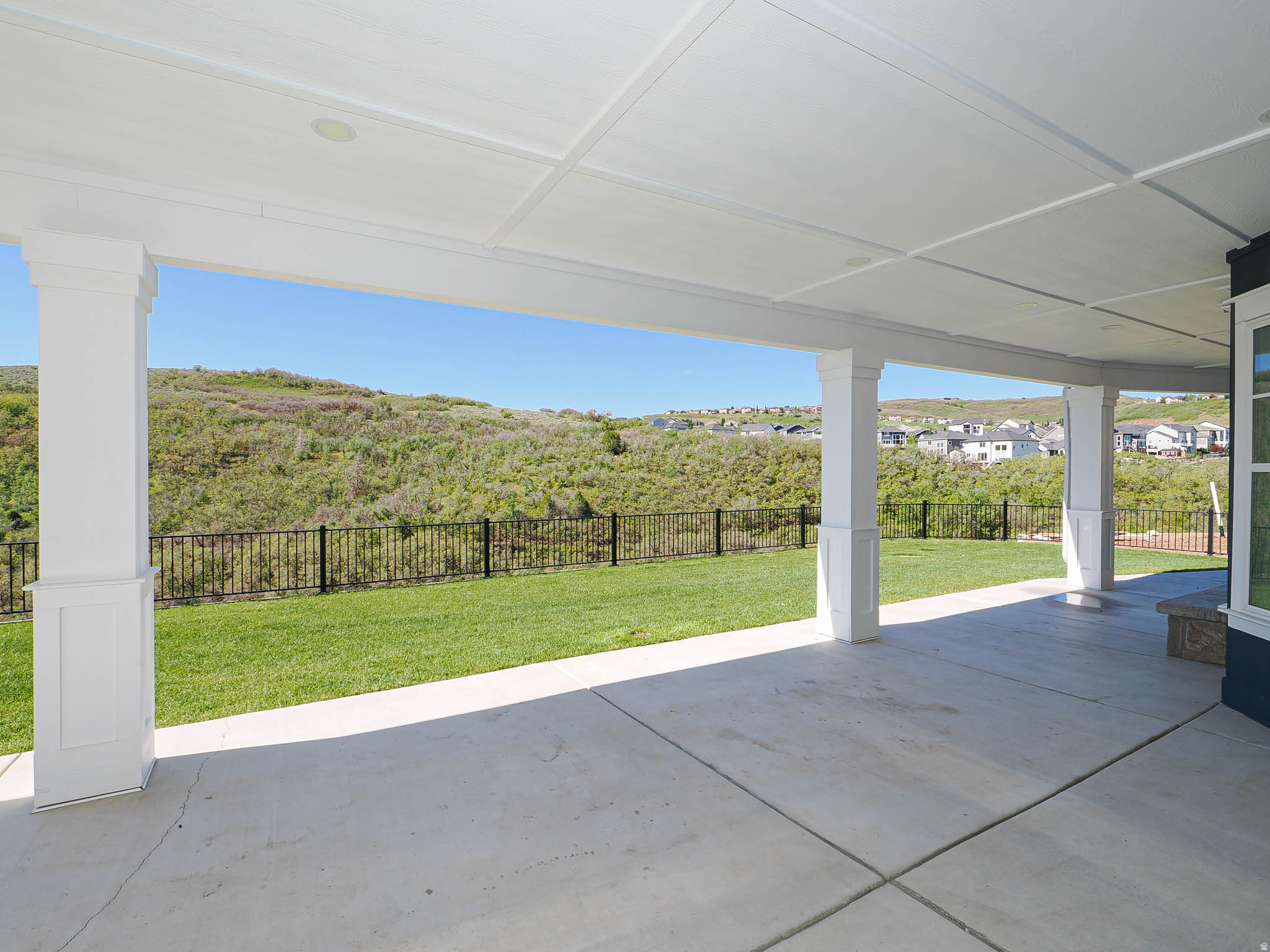 LONE PEAK - Residential