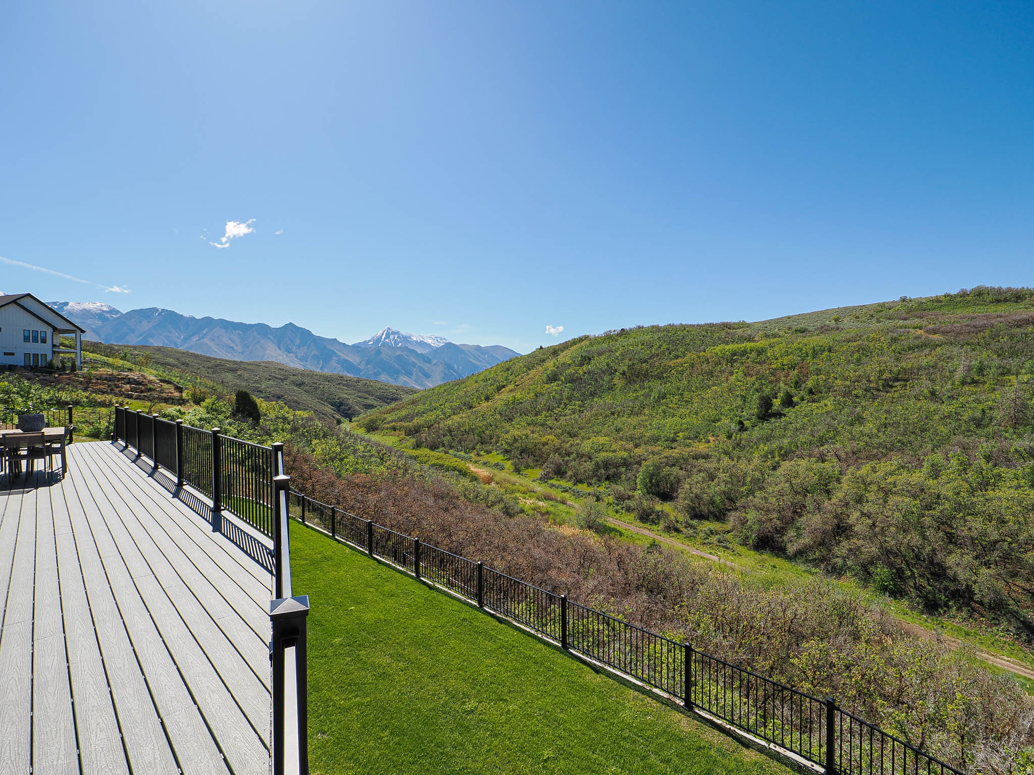 LONE PEAK - Residential