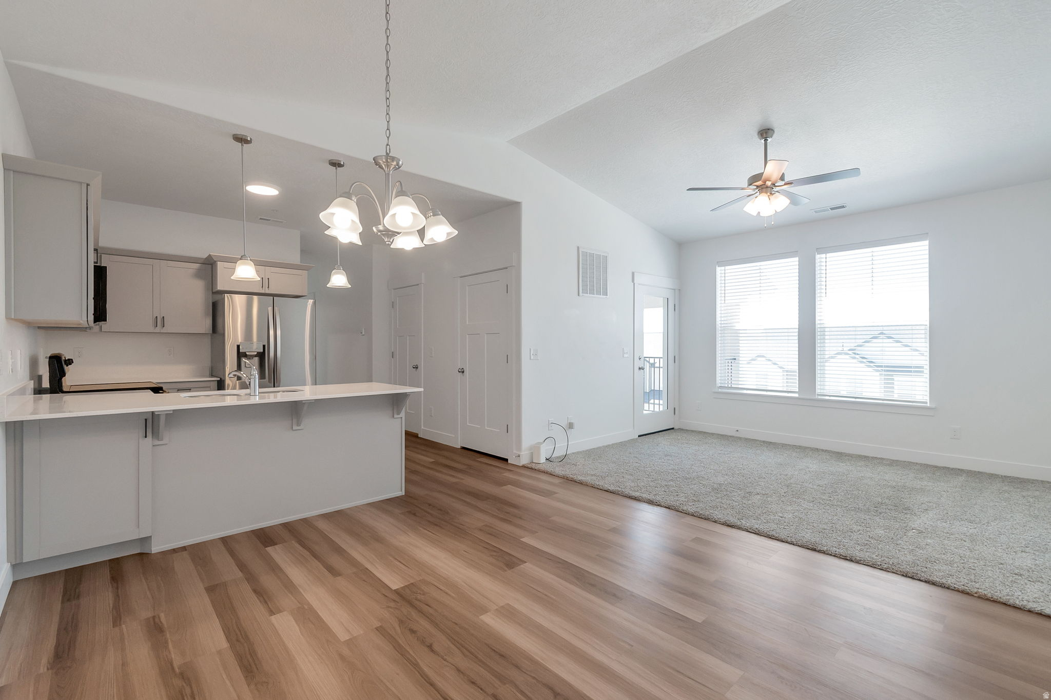 GARDNER - Residential