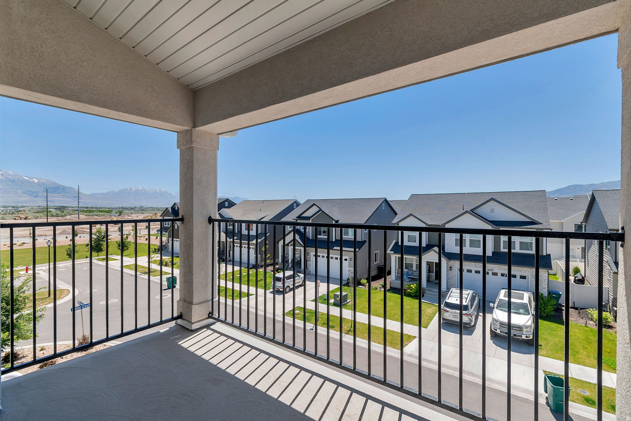 GARDNER - Residential