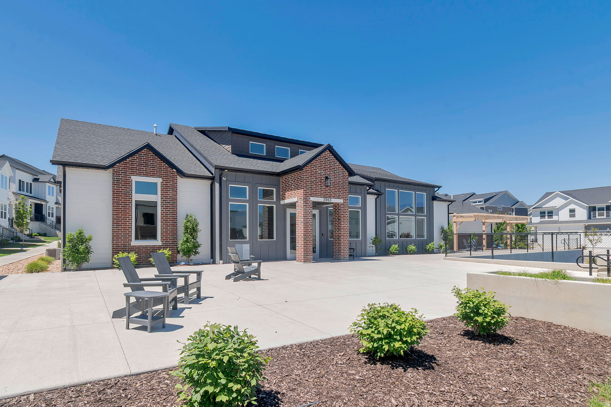 GARDNER - Residential
