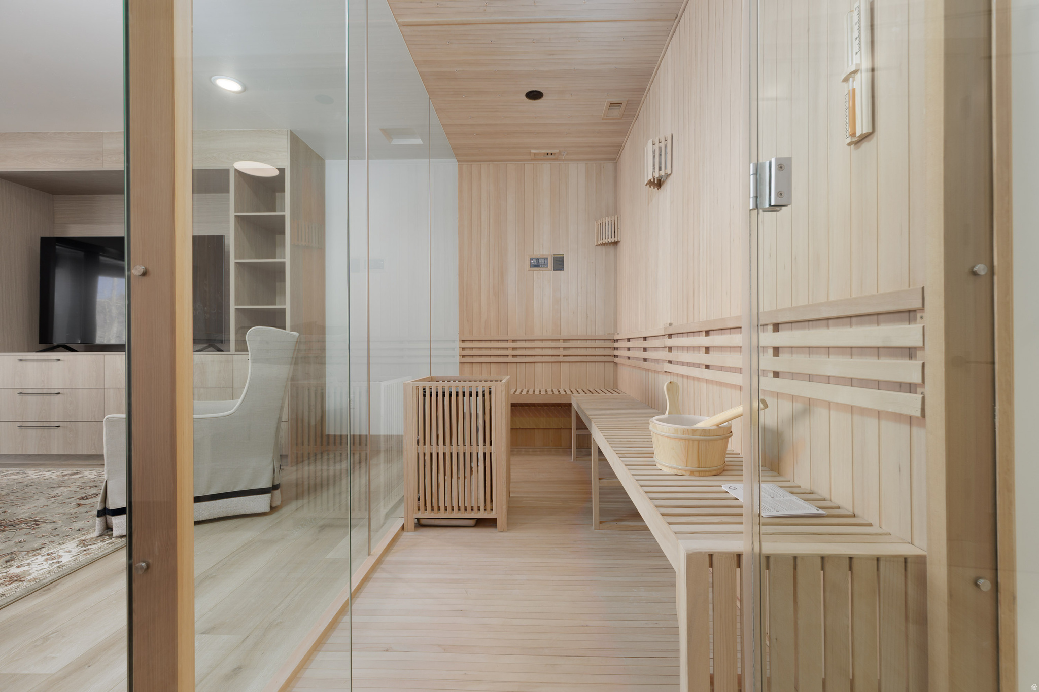 ELEVATE VILLAS - Residential