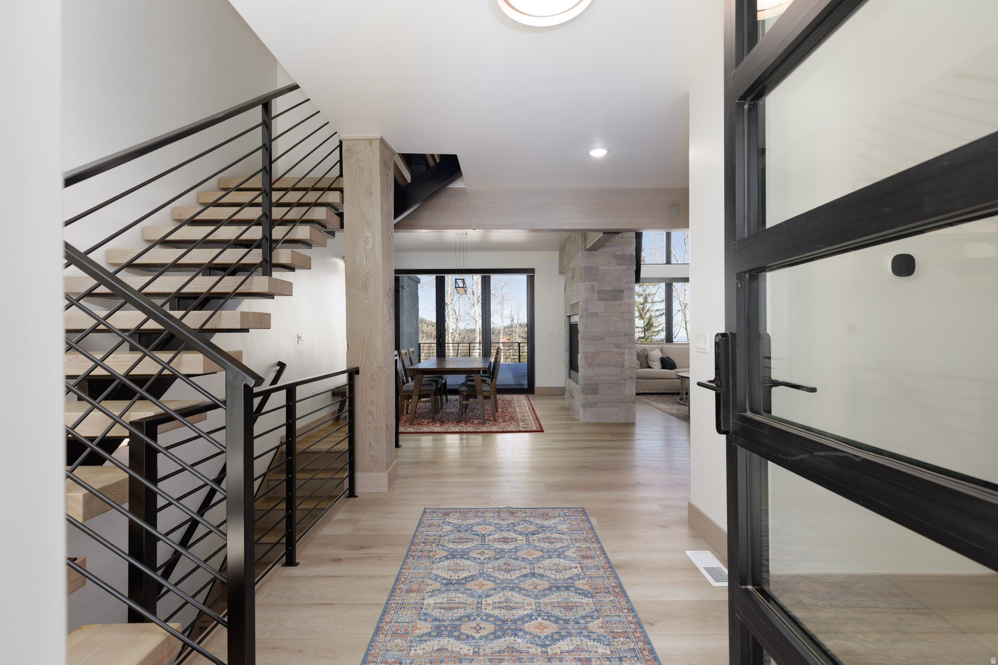 ELEVATE VILLAS - Residential