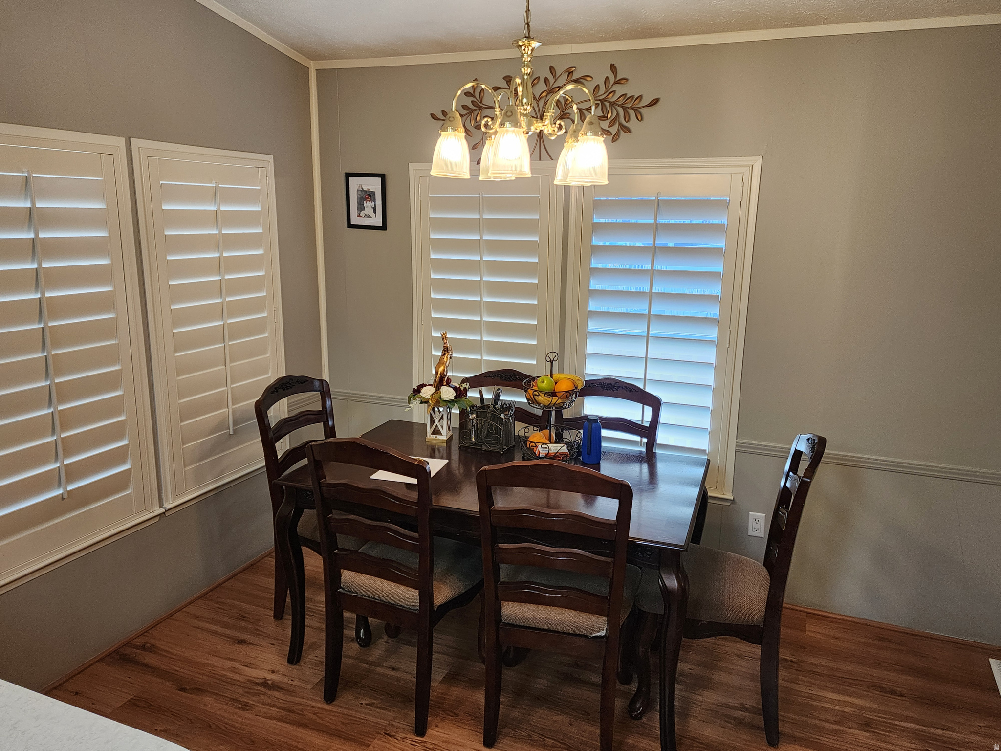 MAJESTIC MEADOWS - Residential