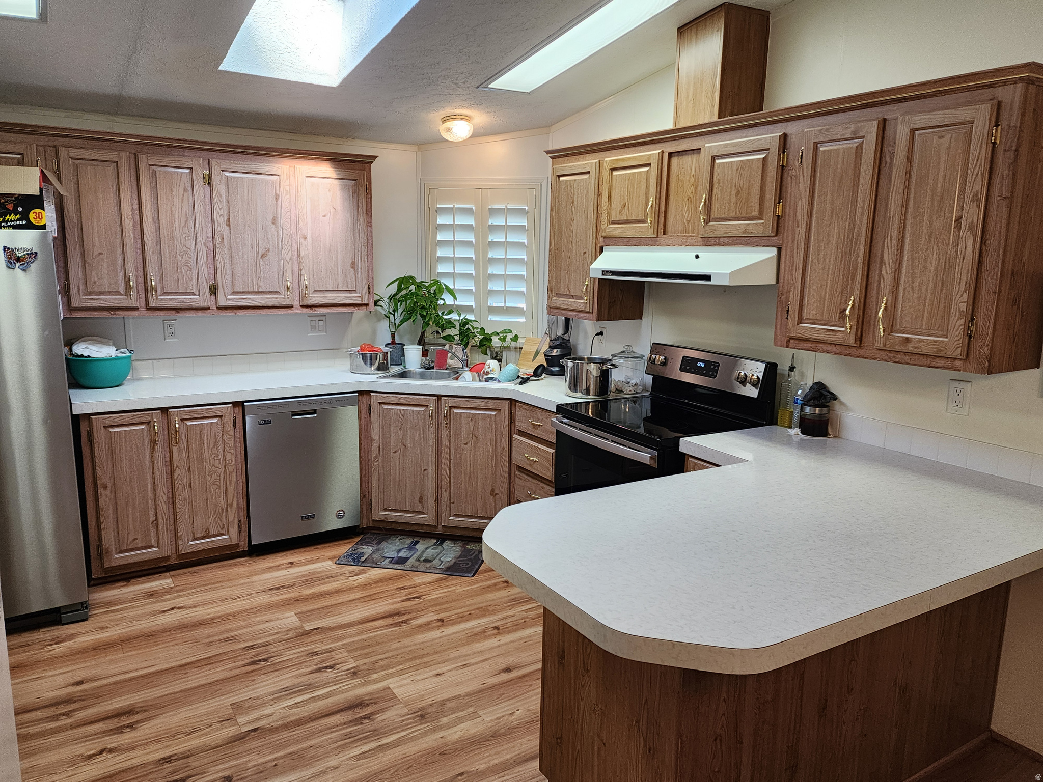 MAJESTIC MEADOWS - Residential