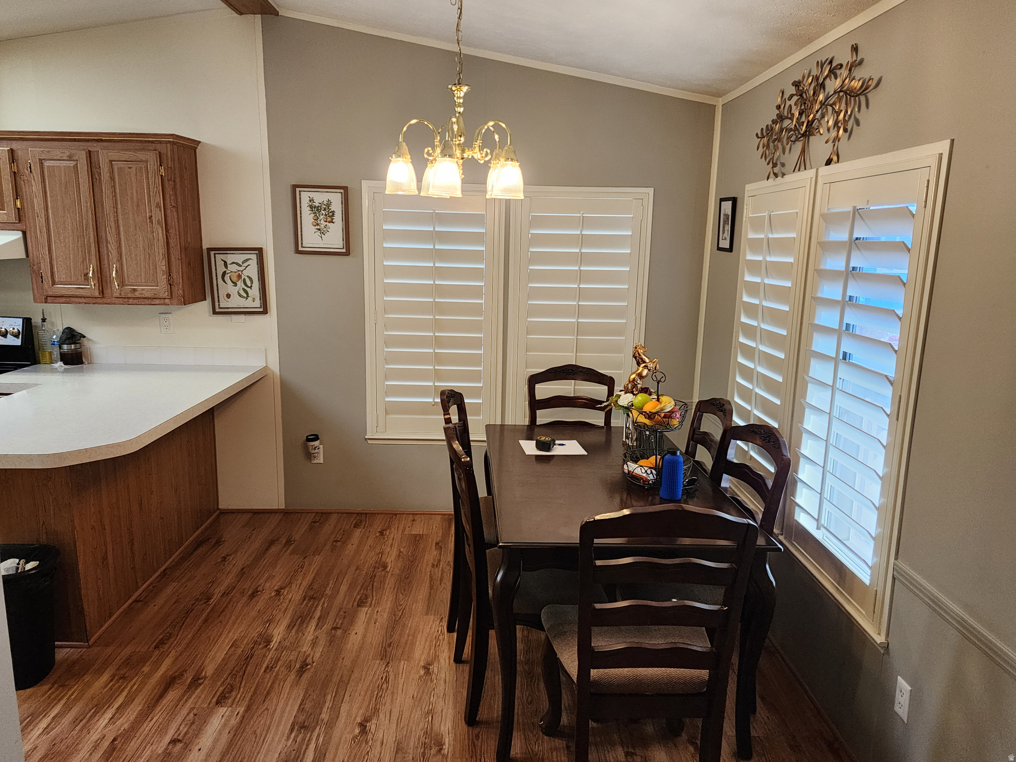 MAJESTIC MEADOWS - Residential