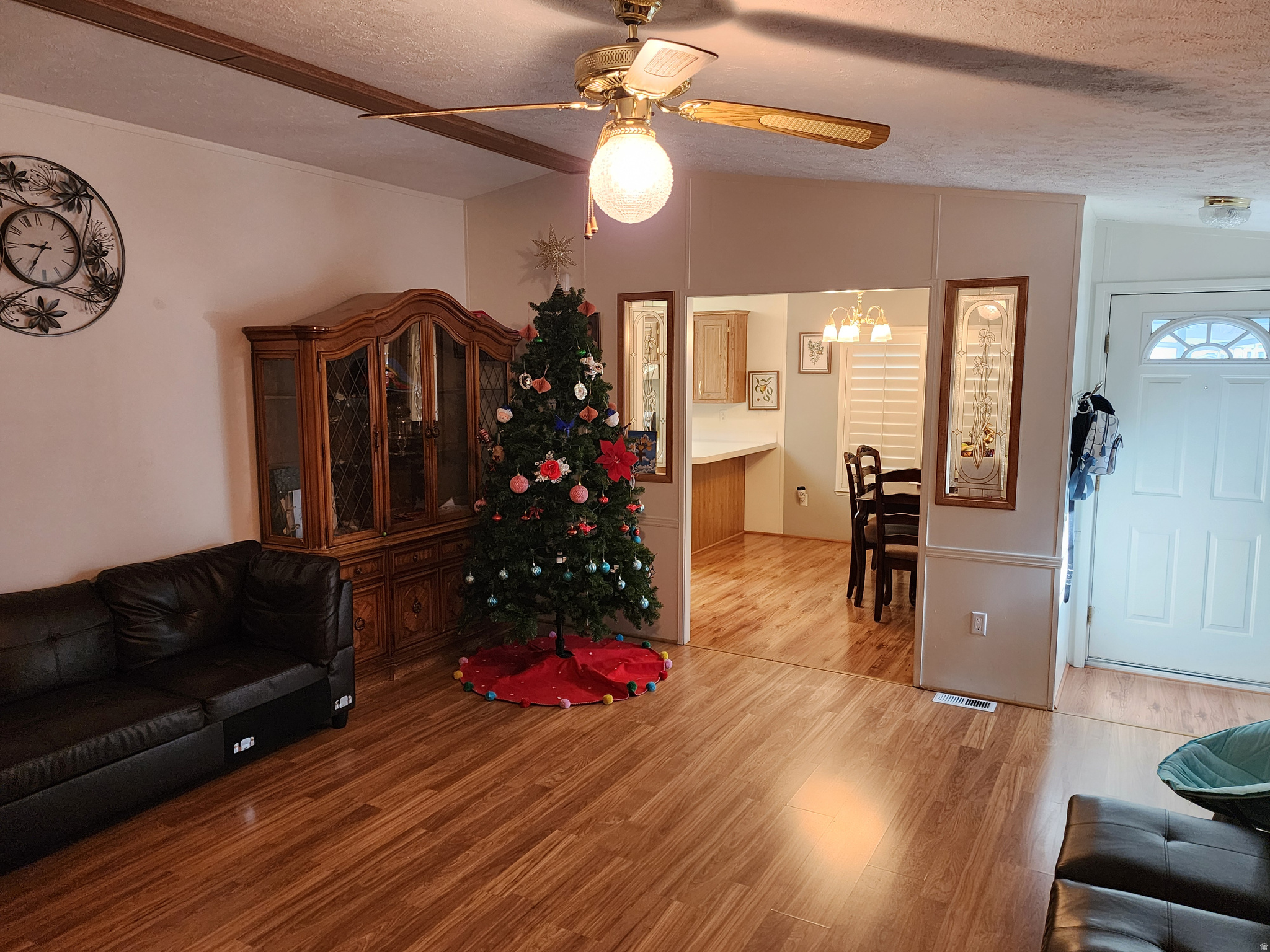 MAJESTIC MEADOWS - Residential