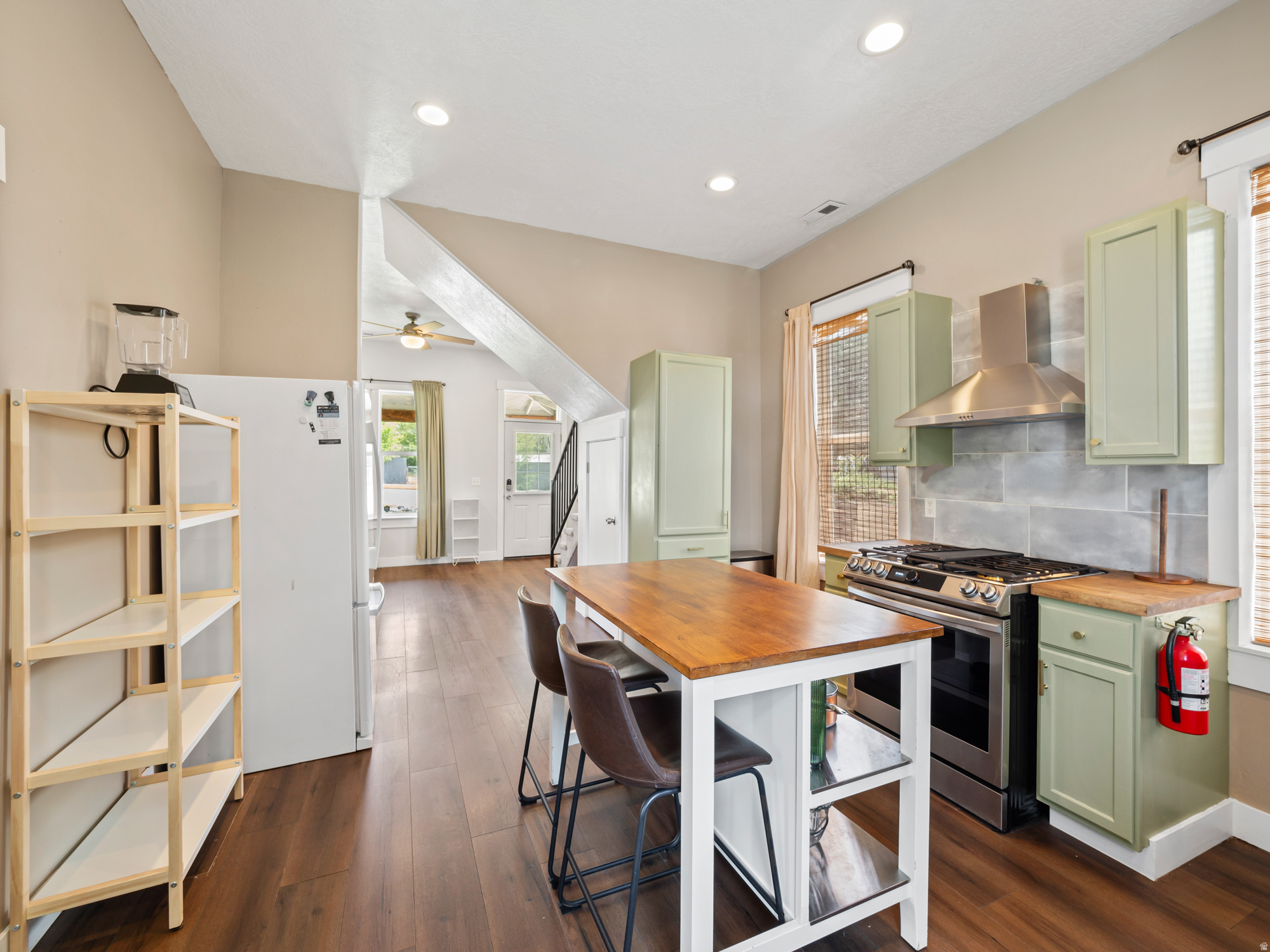 SUNNY RIDGE - Residential