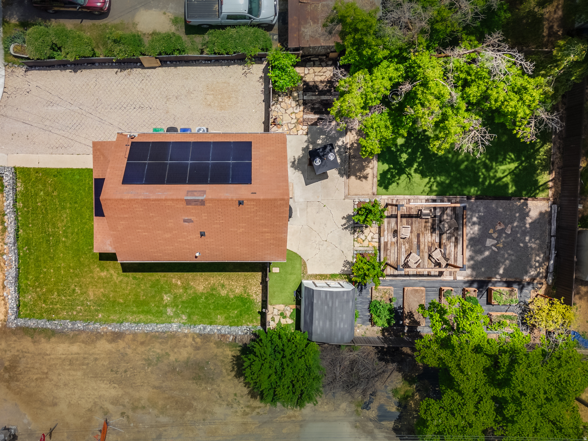 SUNNY RIDGE - Residential