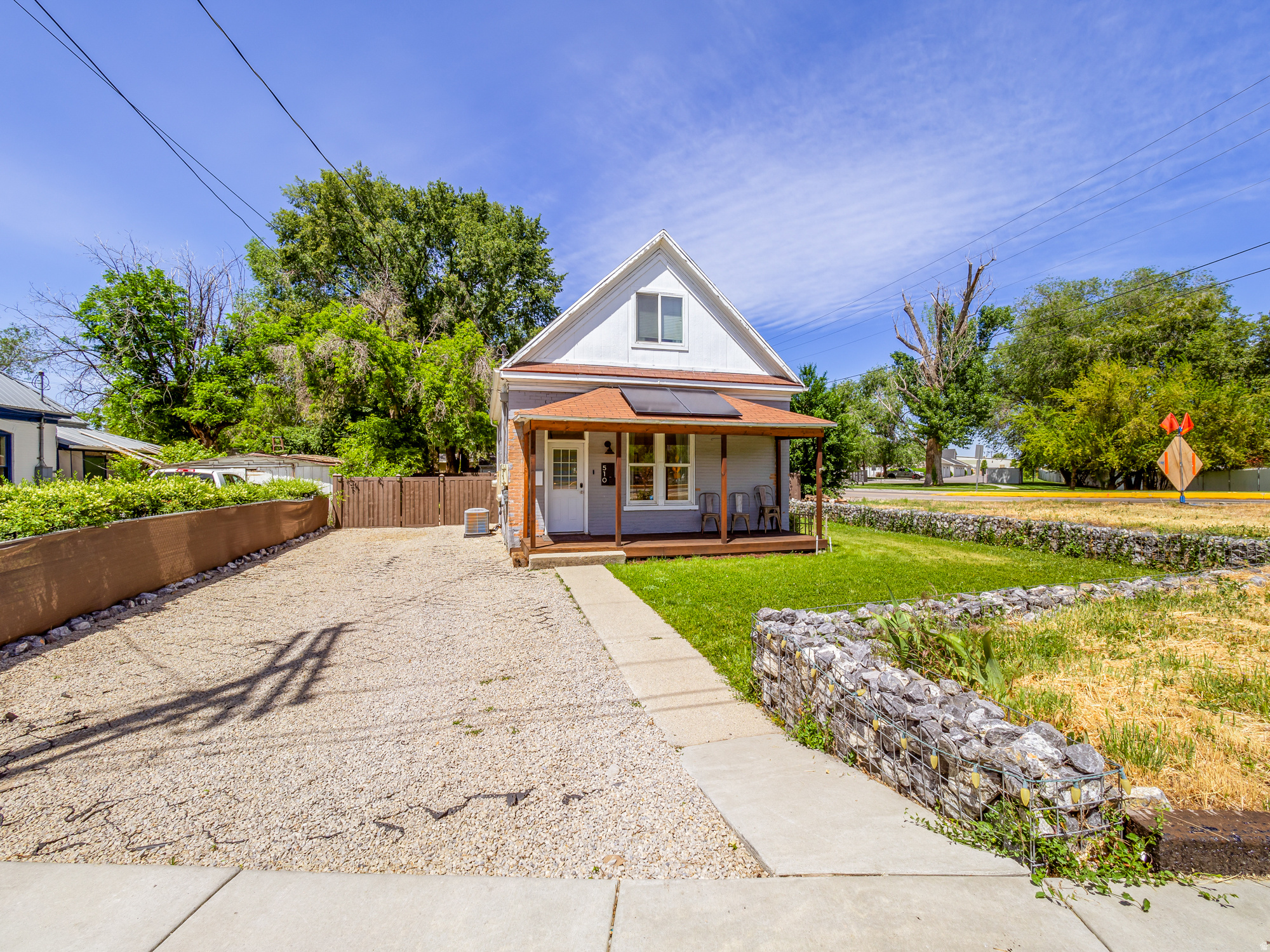 SUNNY RIDGE - Residential