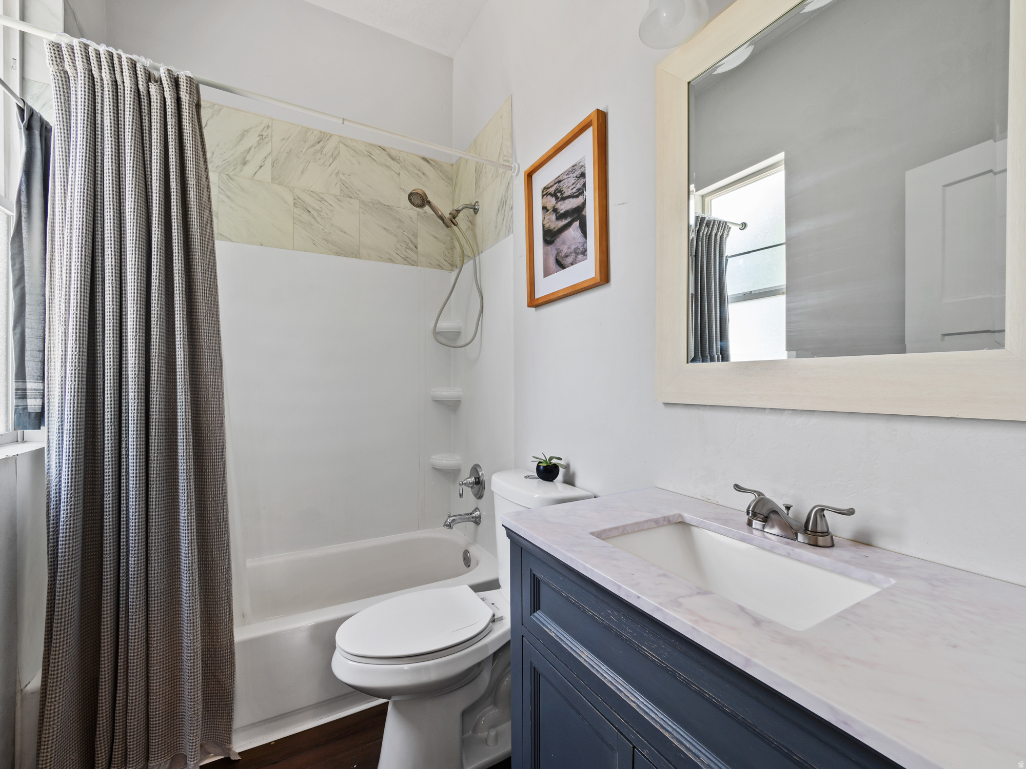 SUNNY RIDGE - Residential