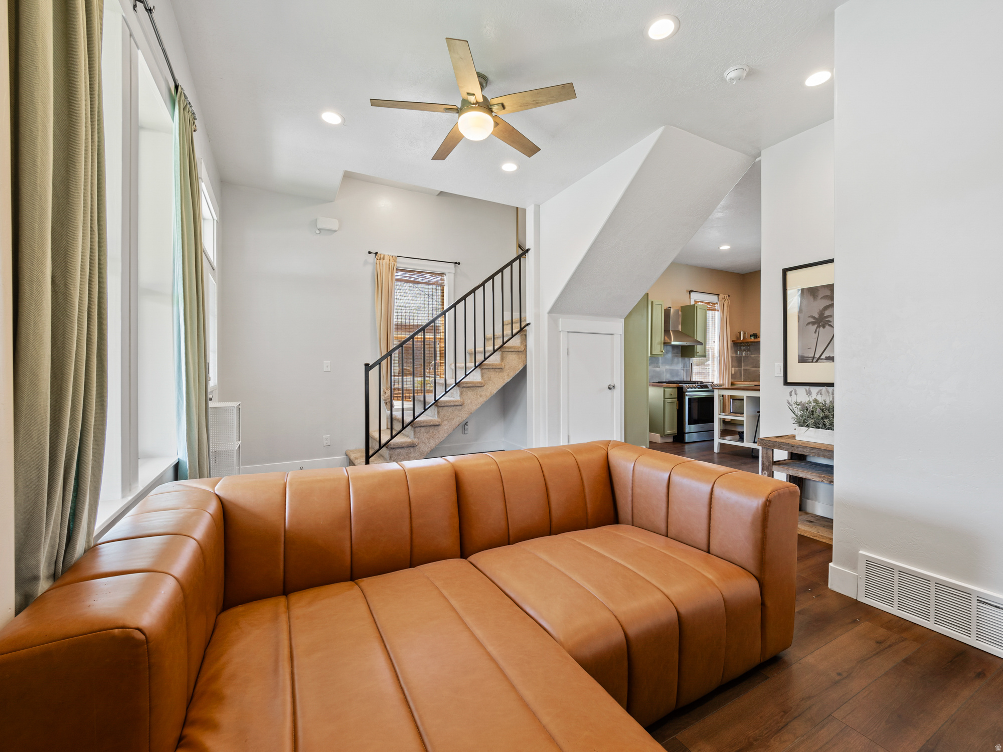 SUNNY RIDGE - Residential