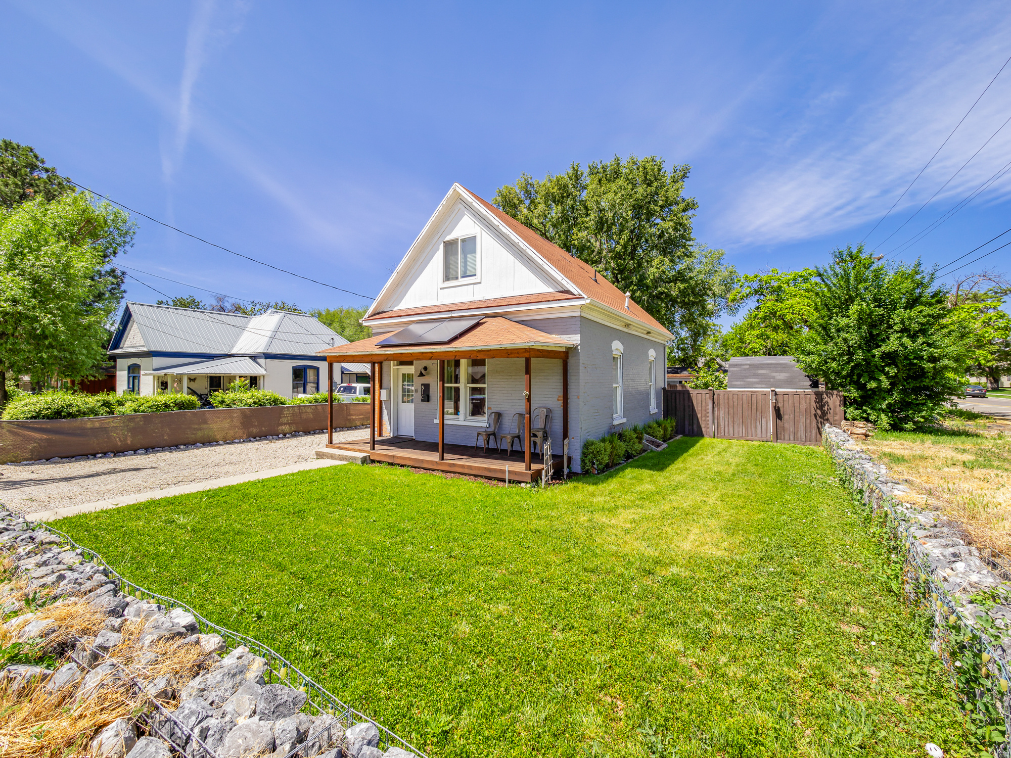 SUNNY RIDGE - Residential