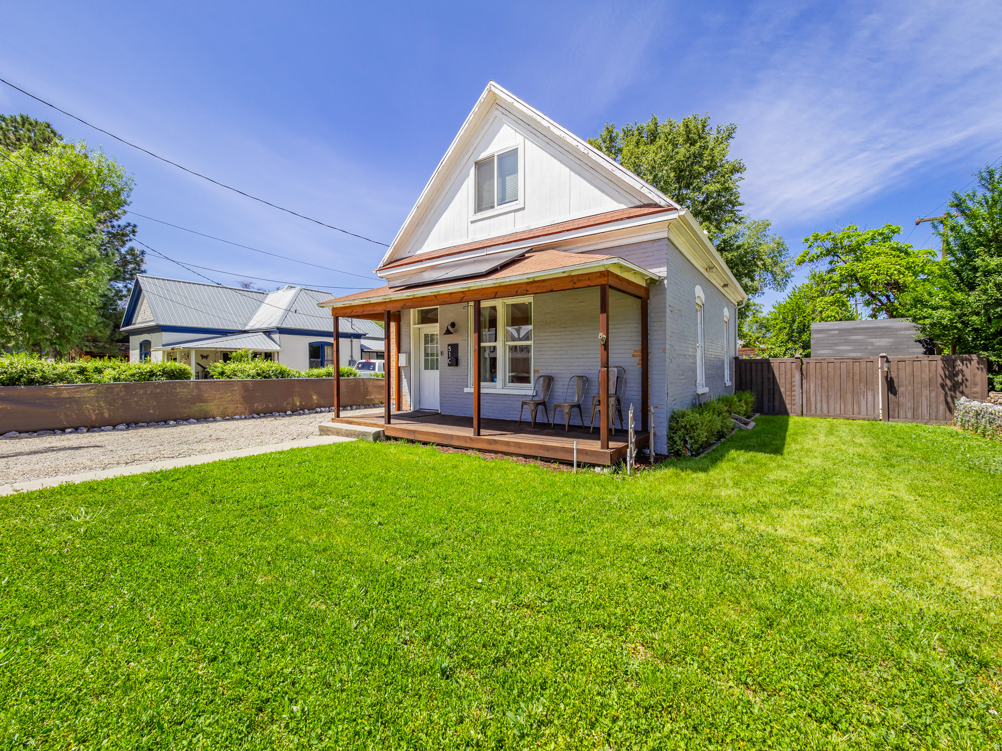 SUNNY RIDGE - Residential