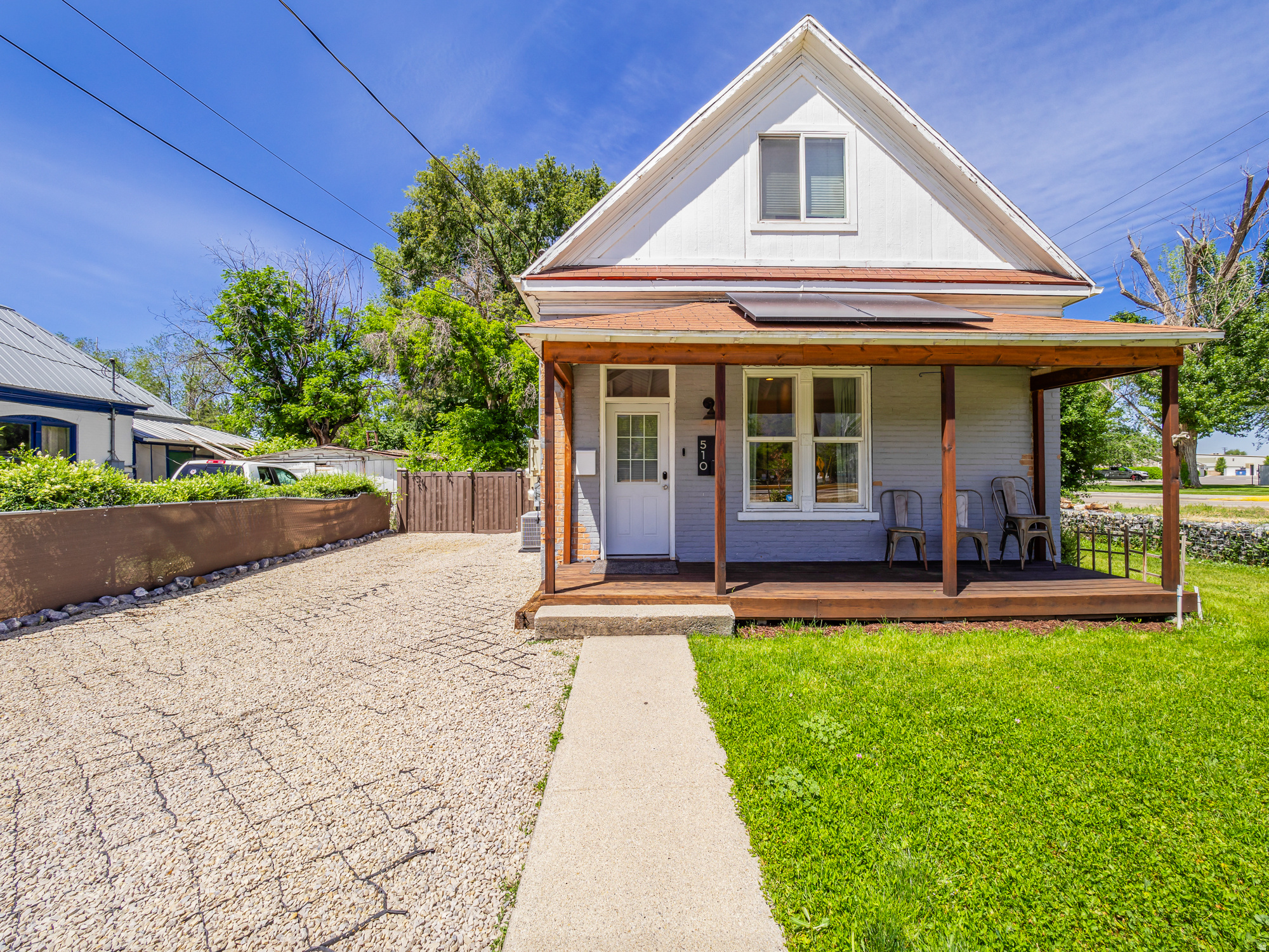 SUNNY RIDGE - Residential