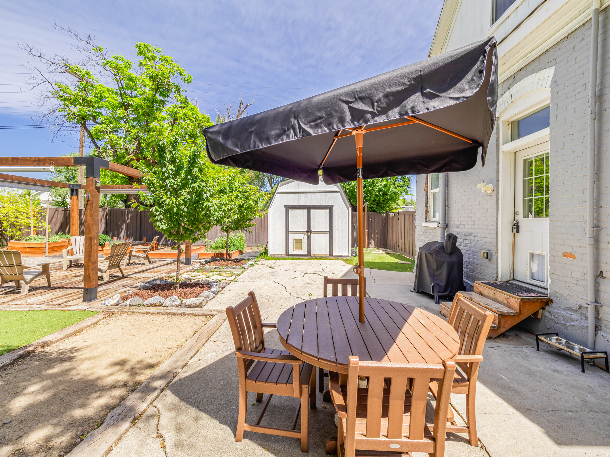 SUNNY RIDGE - Residential