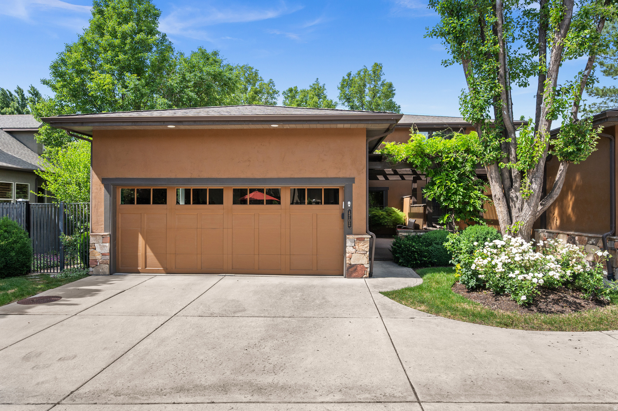 MILLRACE PARK - Residential
