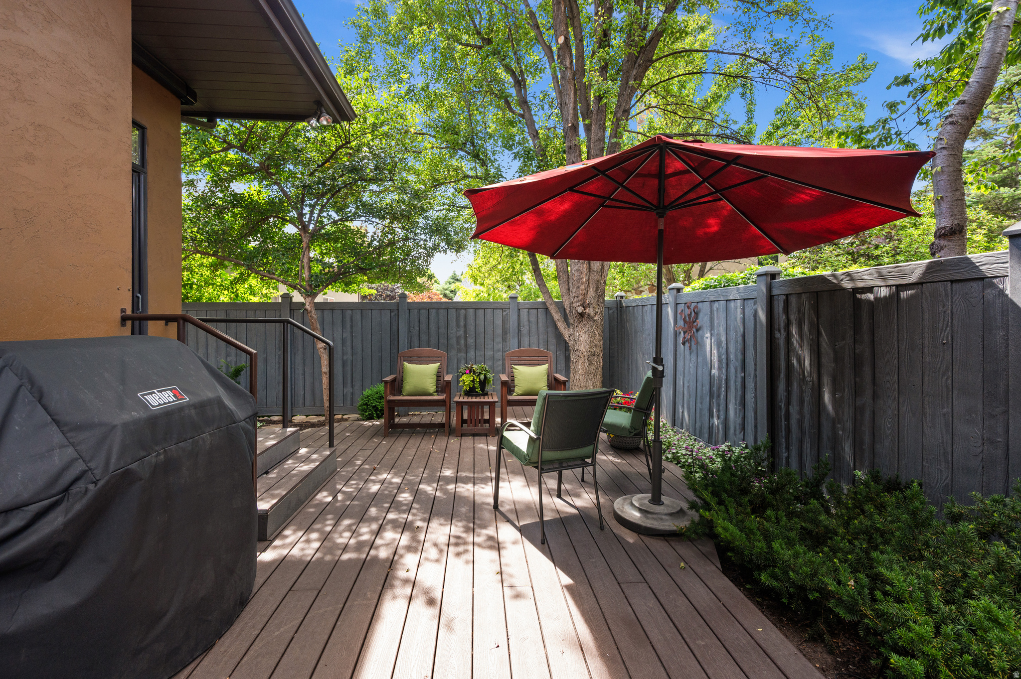 MILLRACE PARK - Residential
