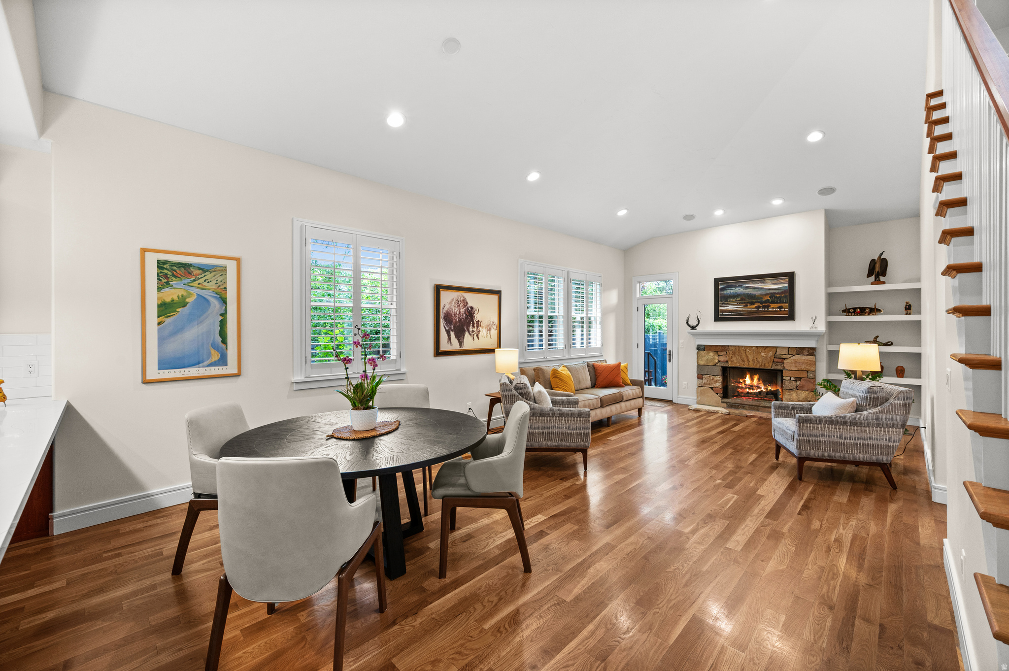 MILLRACE PARK - Residential