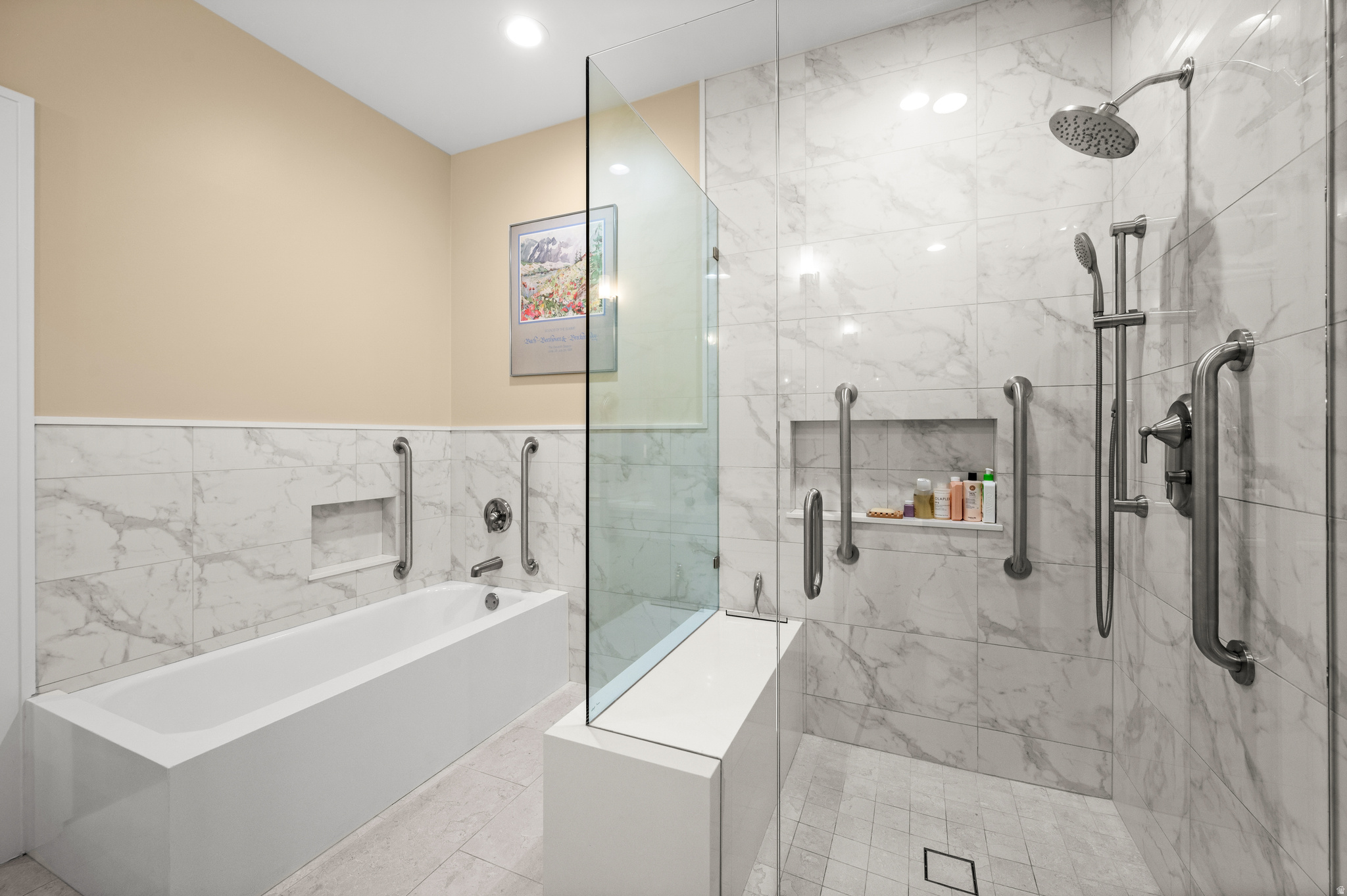 MILLRACE PARK - Residential