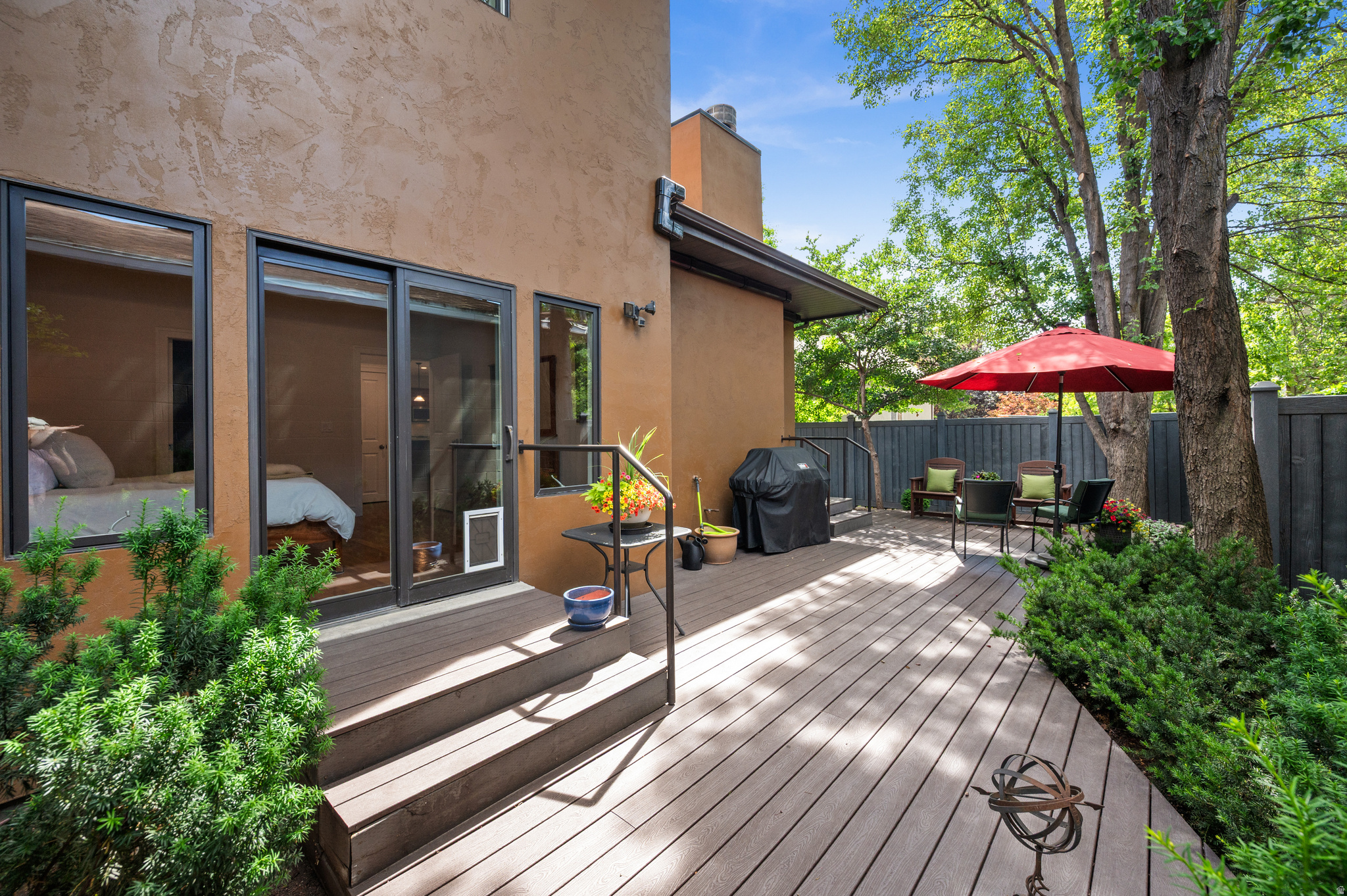 MILLRACE PARK - Residential