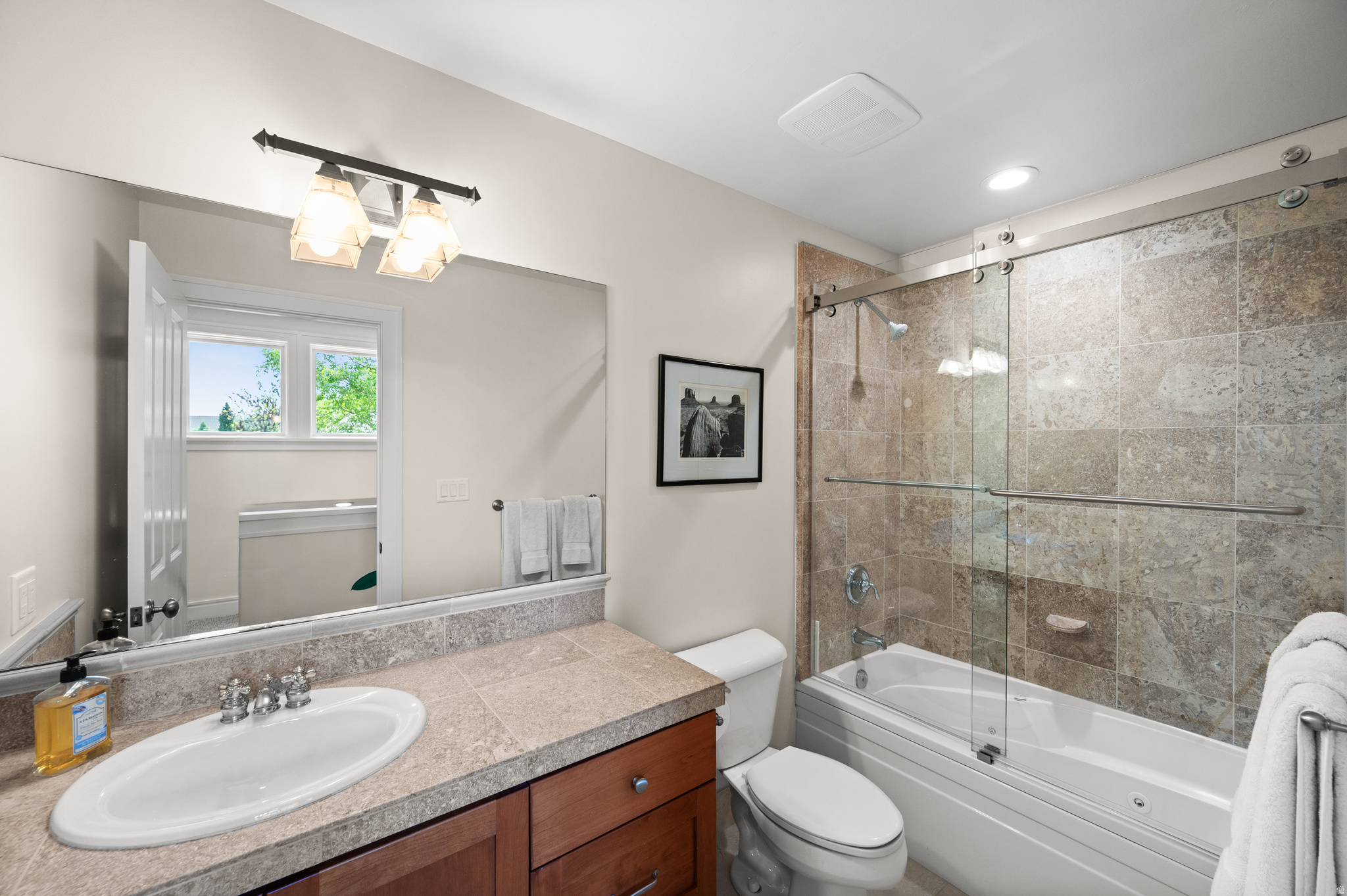 MILLRACE PARK - Residential