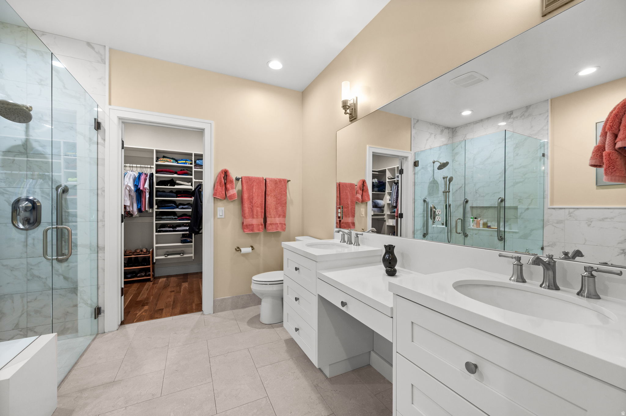 MILLRACE PARK - Residential