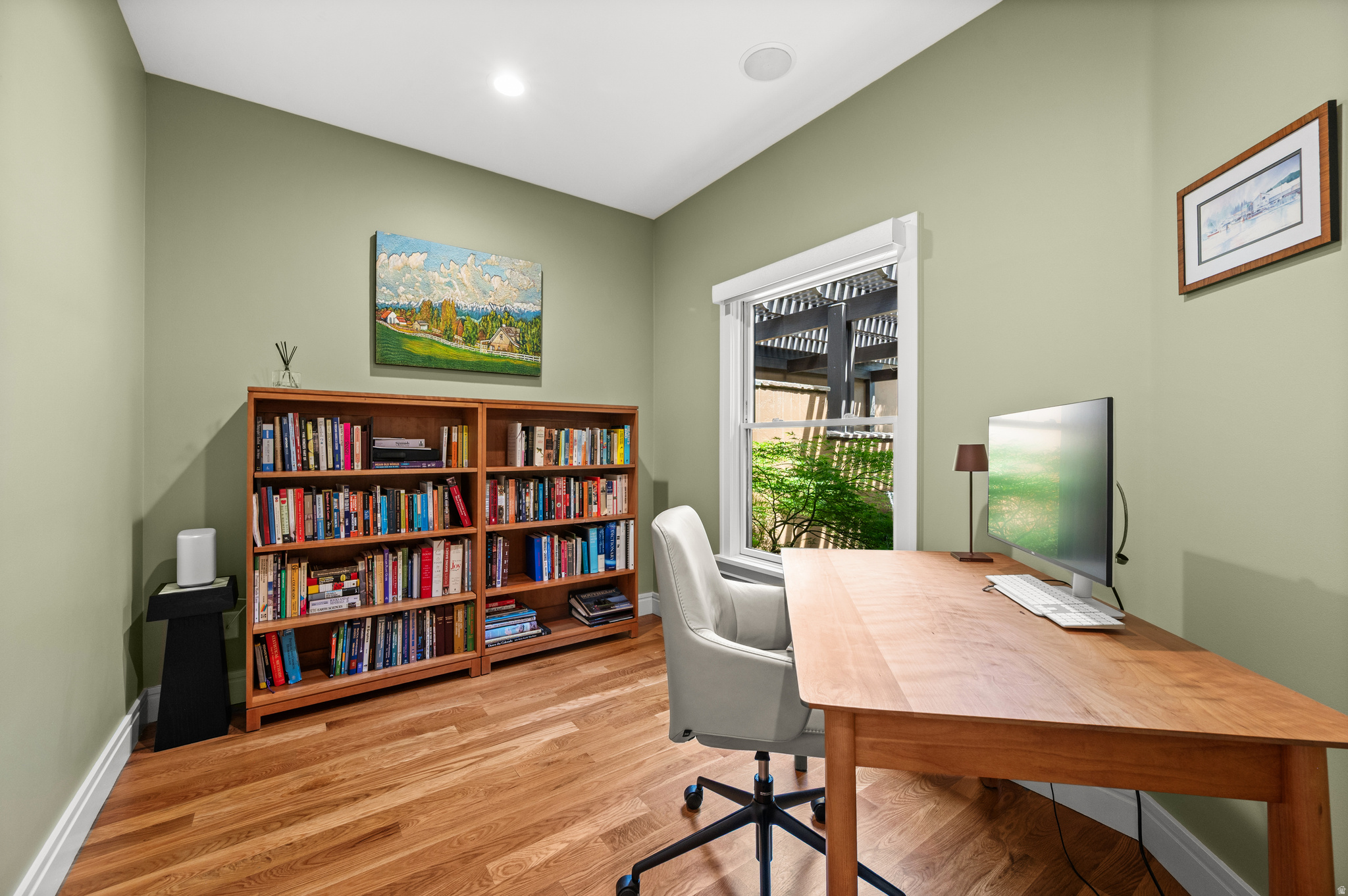MILLRACE PARK - Residential
