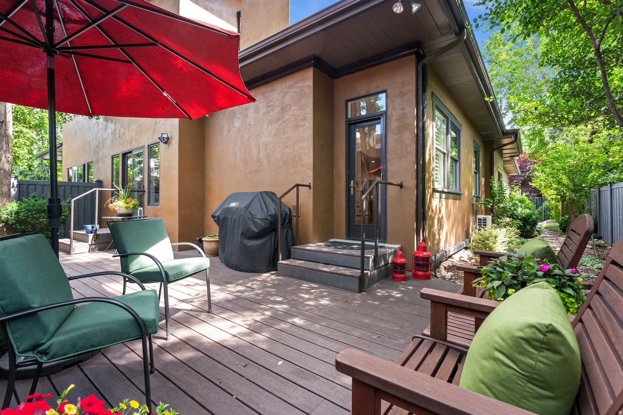 MILLRACE PARK - Residential