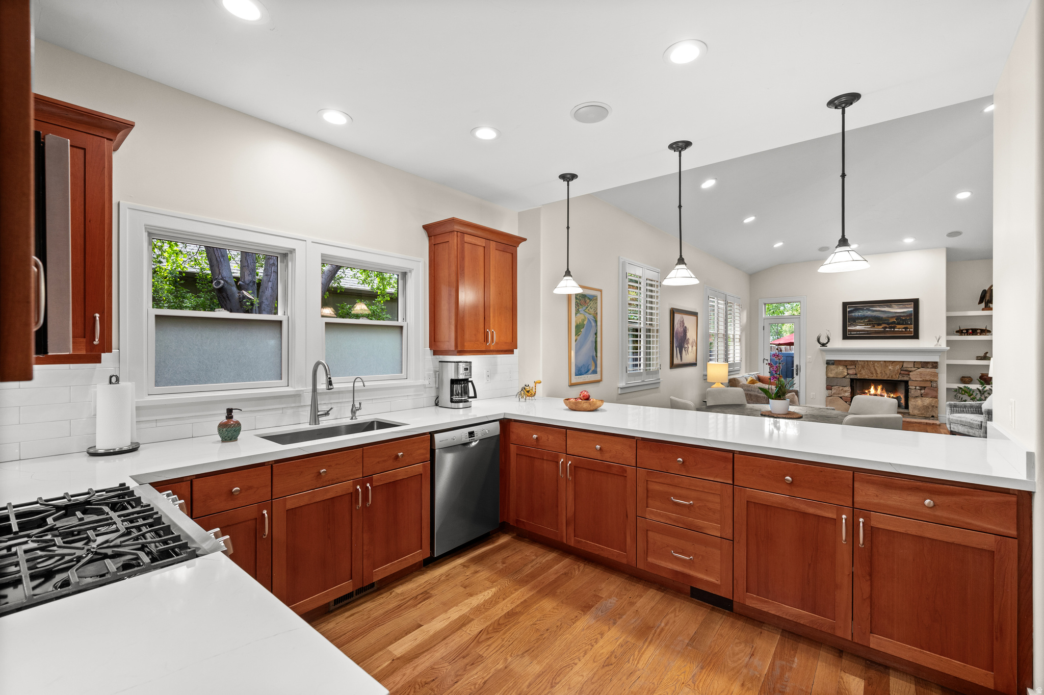 MILLRACE PARK - Residential
