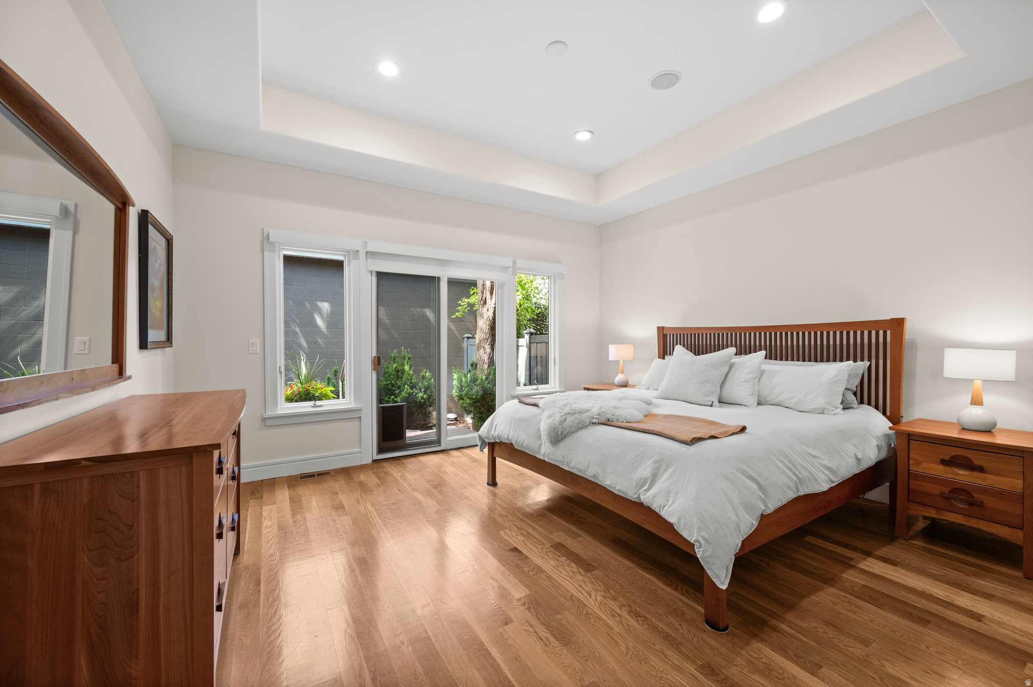MILLRACE PARK - Residential