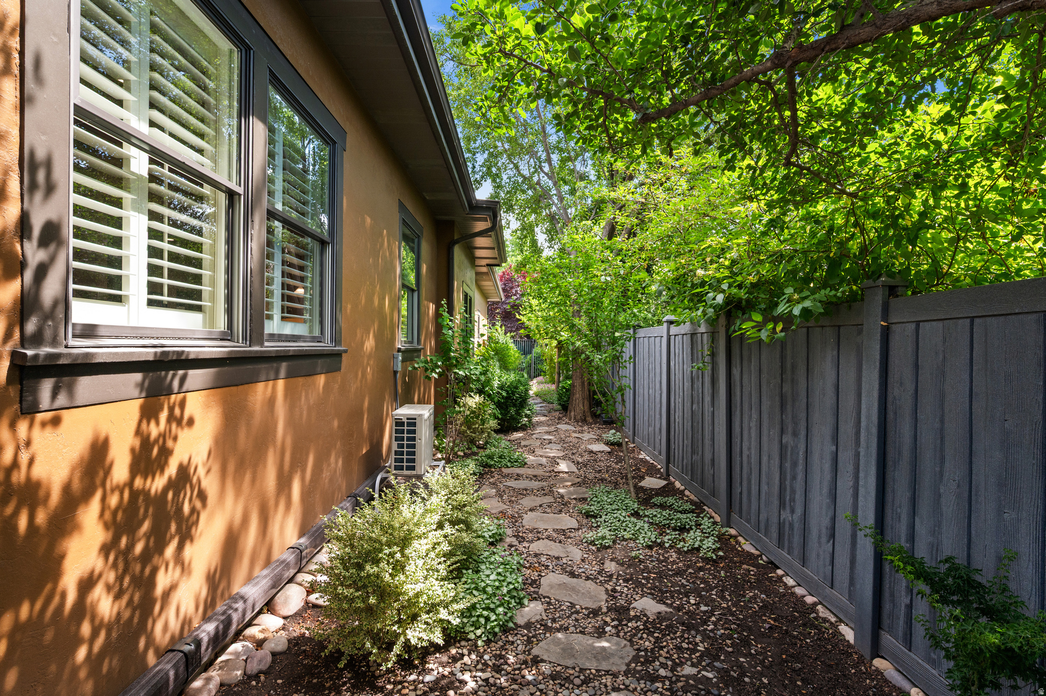 MILLRACE PARK - Residential