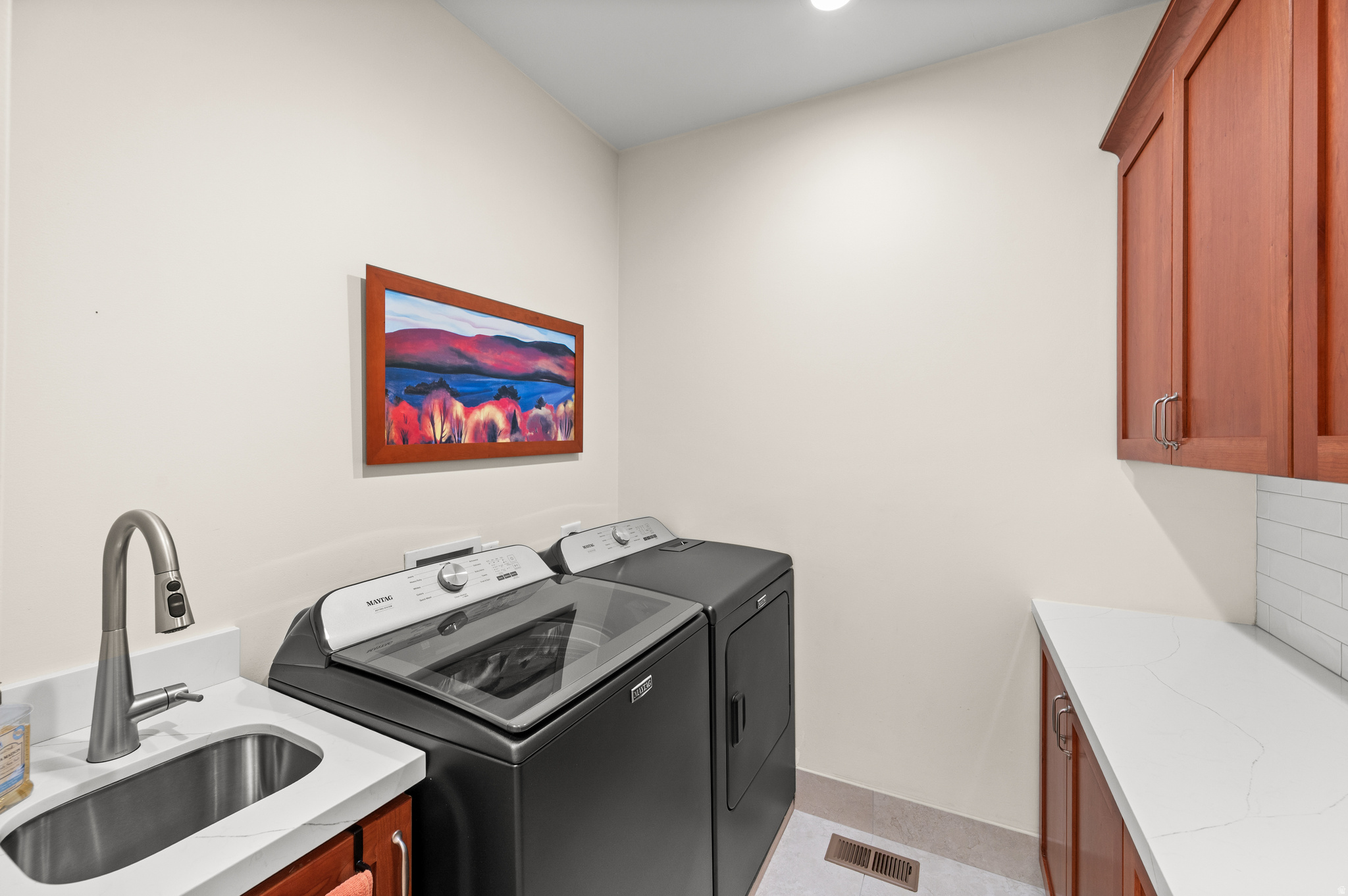 MILLRACE PARK - Residential