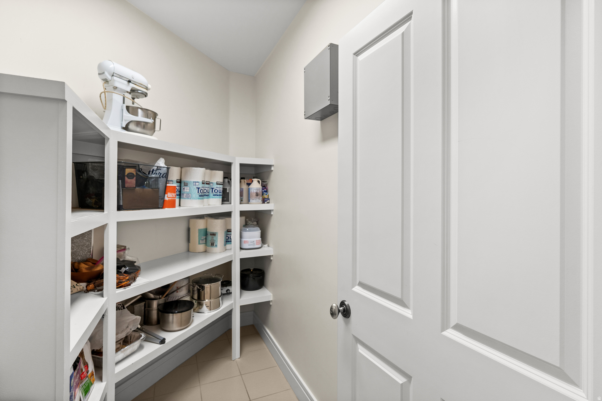 MILLRACE PARK - Residential