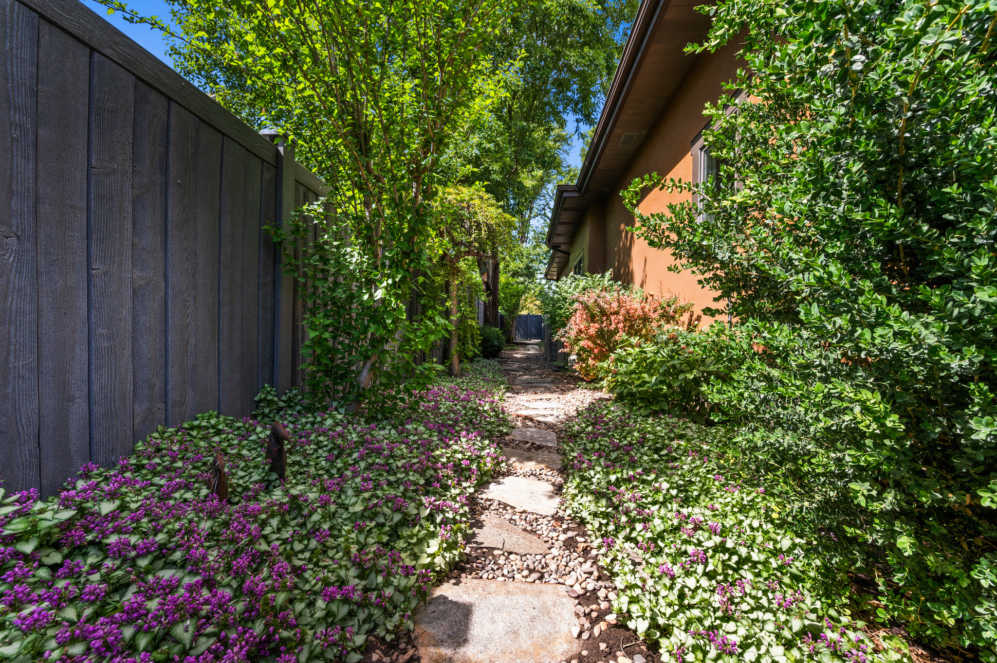 MILLRACE PARK - Residential
