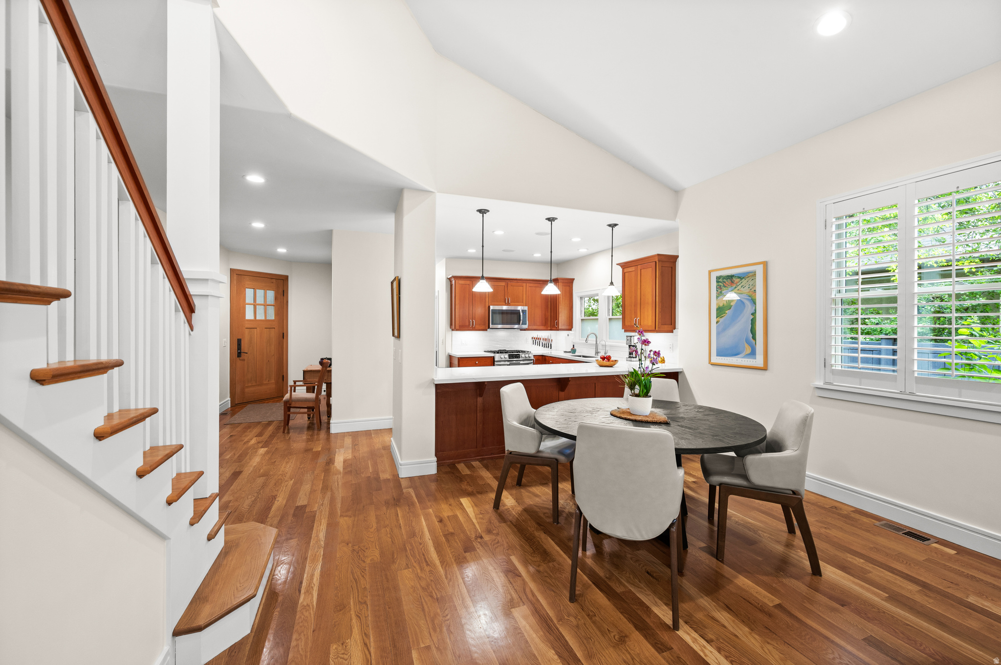 MILLRACE PARK - Residential